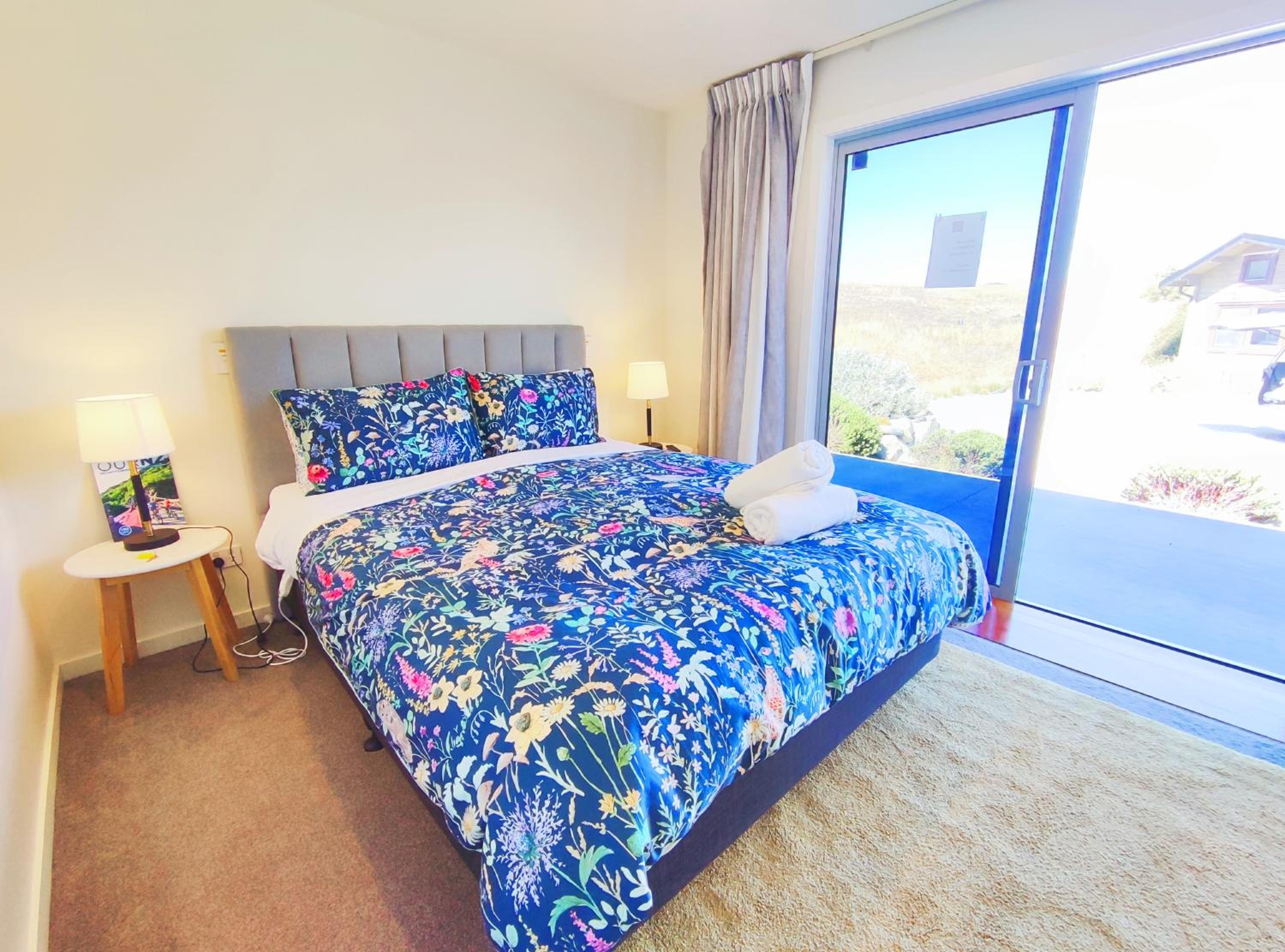 Antair Lakeview Lodge