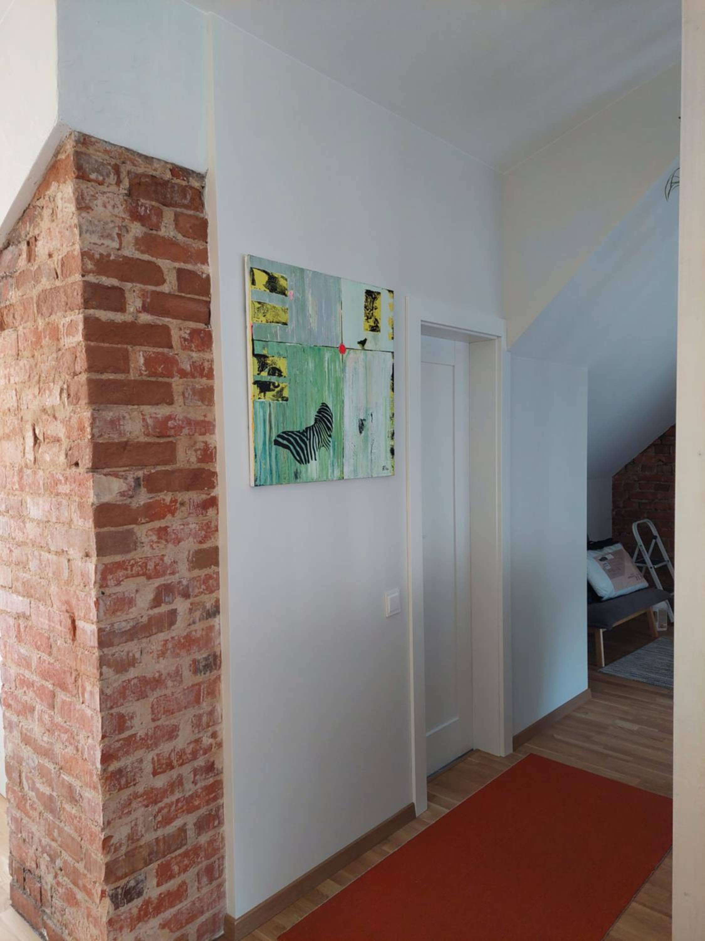 Maple Park Apartment