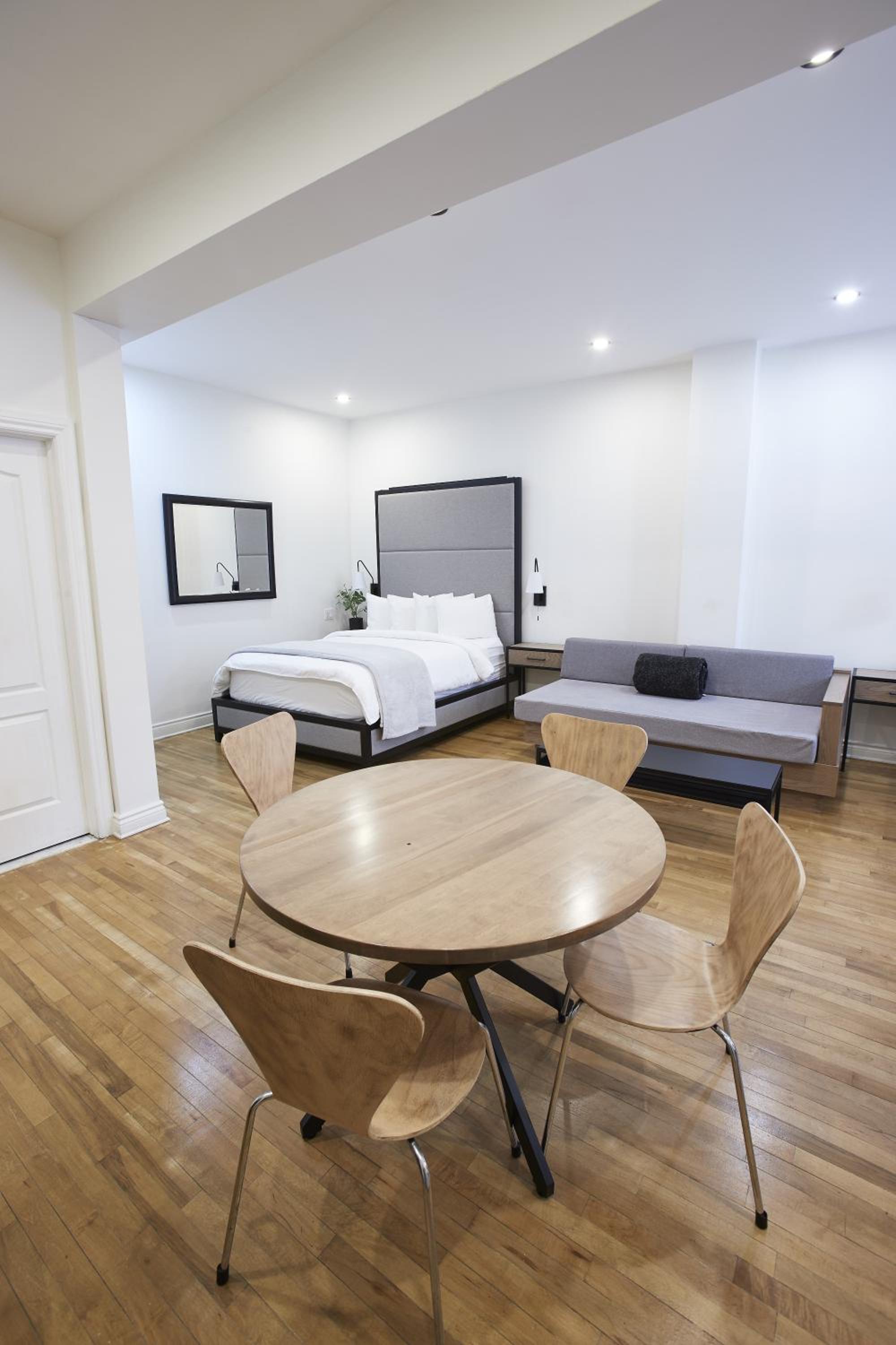 hotel & spa Carré Saint-Louis
