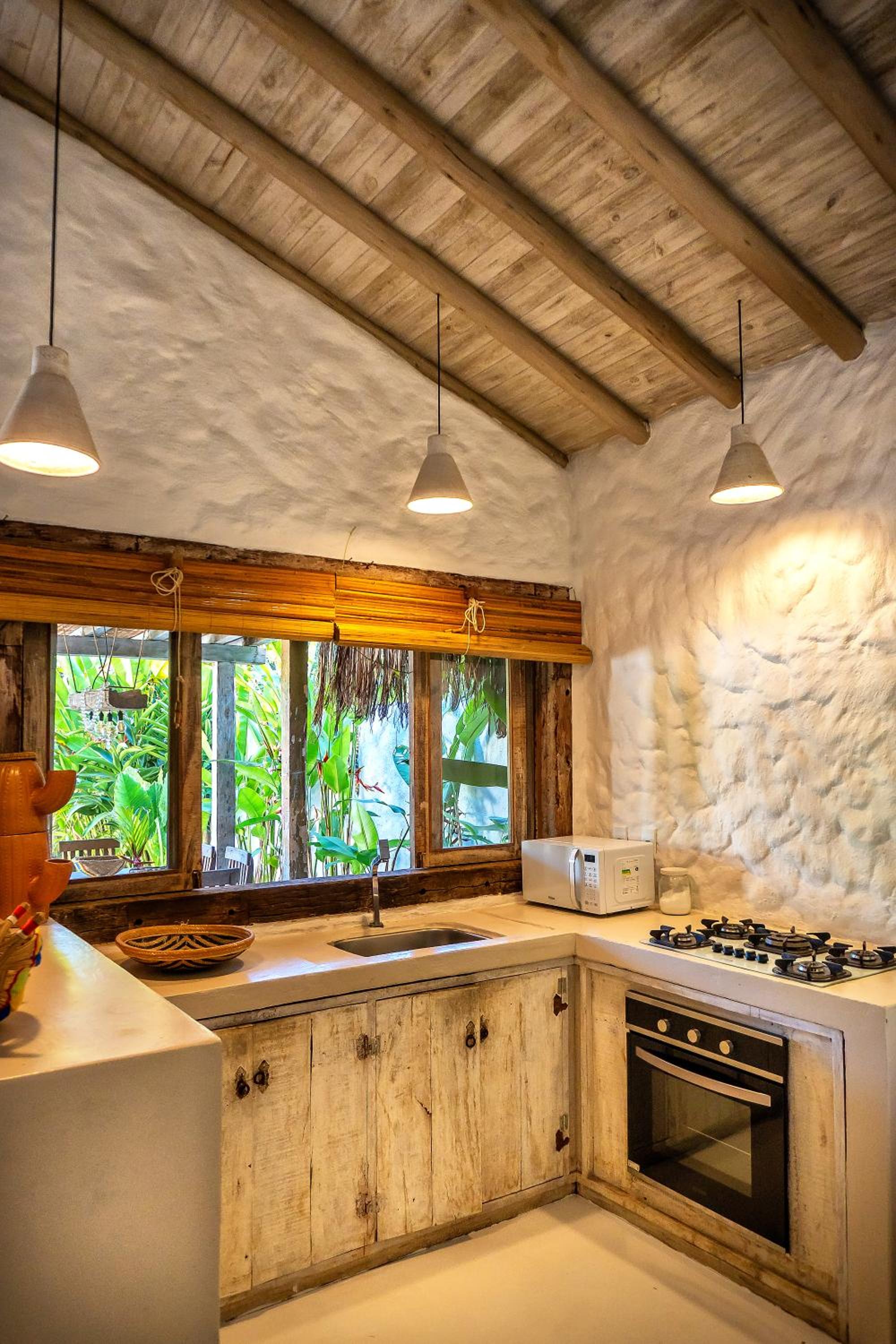 Vila Rudá Trancoso