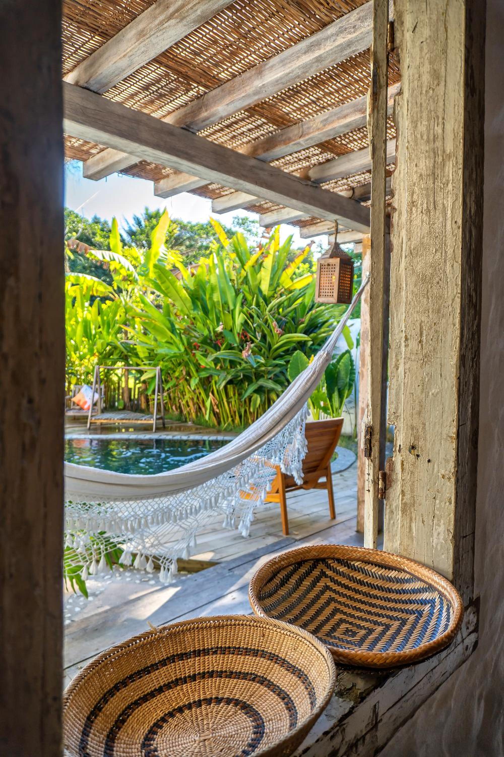 Vila Rudá Trancoso