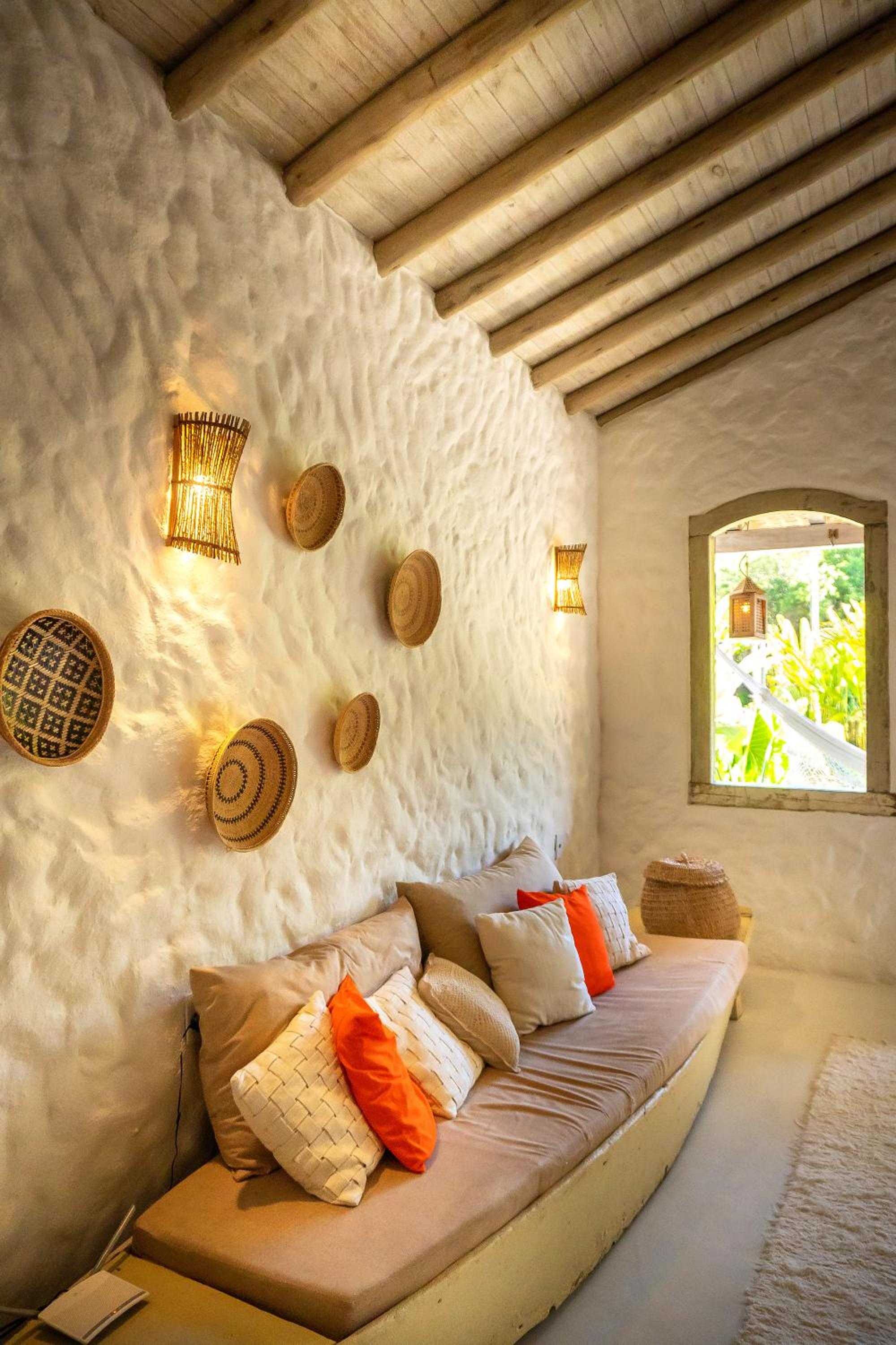 Vila Rudá Trancoso