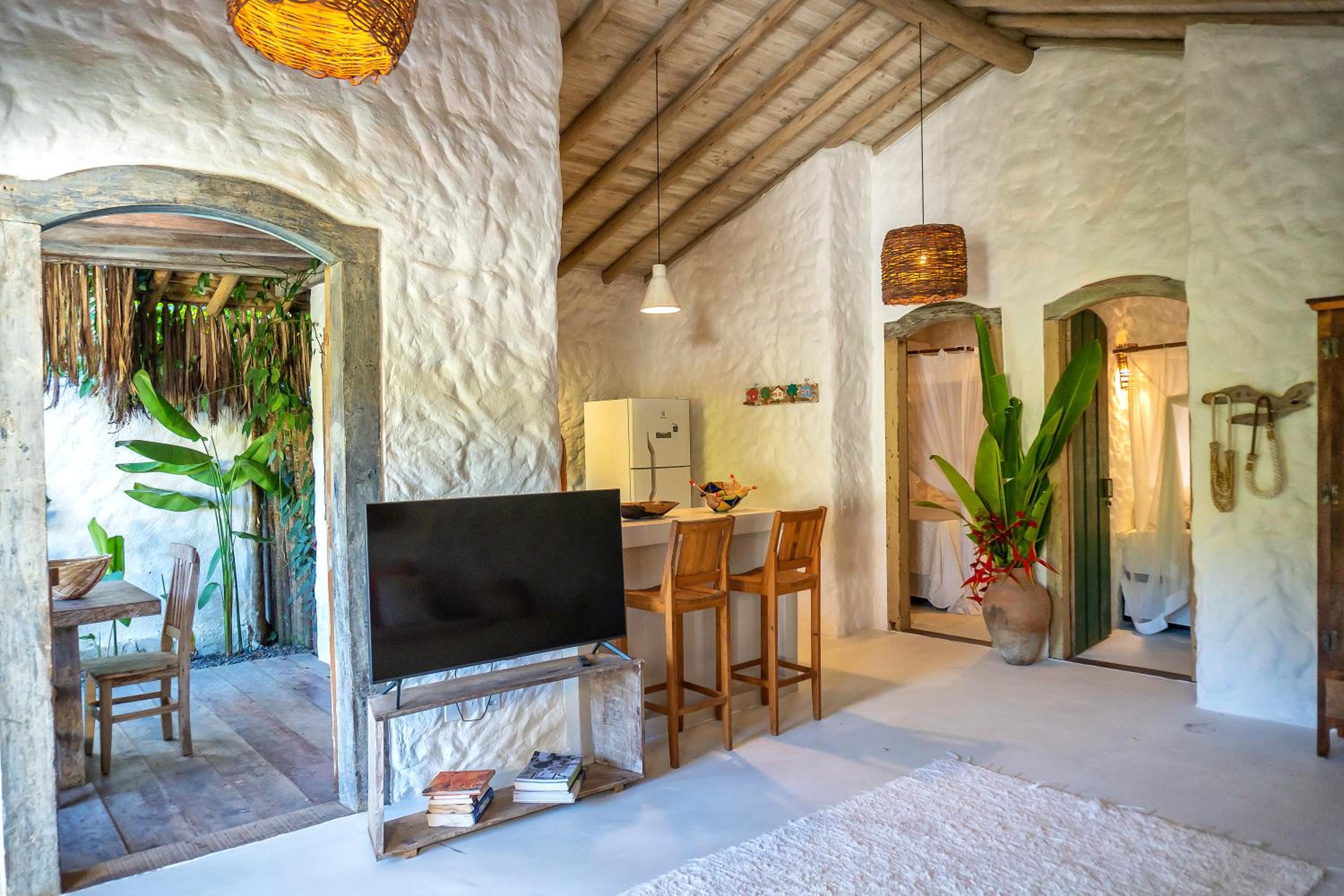 Vila Rudá Trancoso