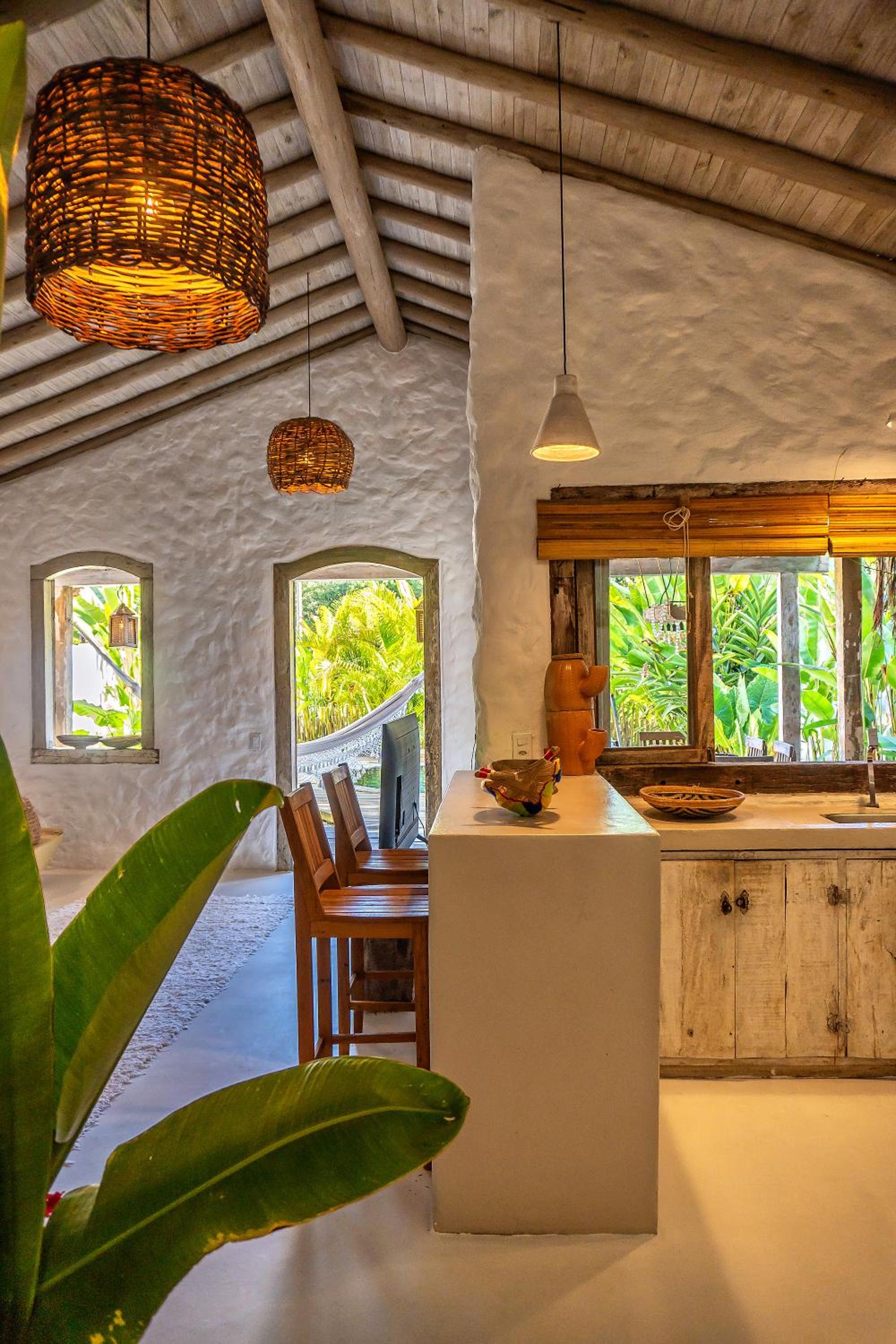 Vila Rudá Trancoso