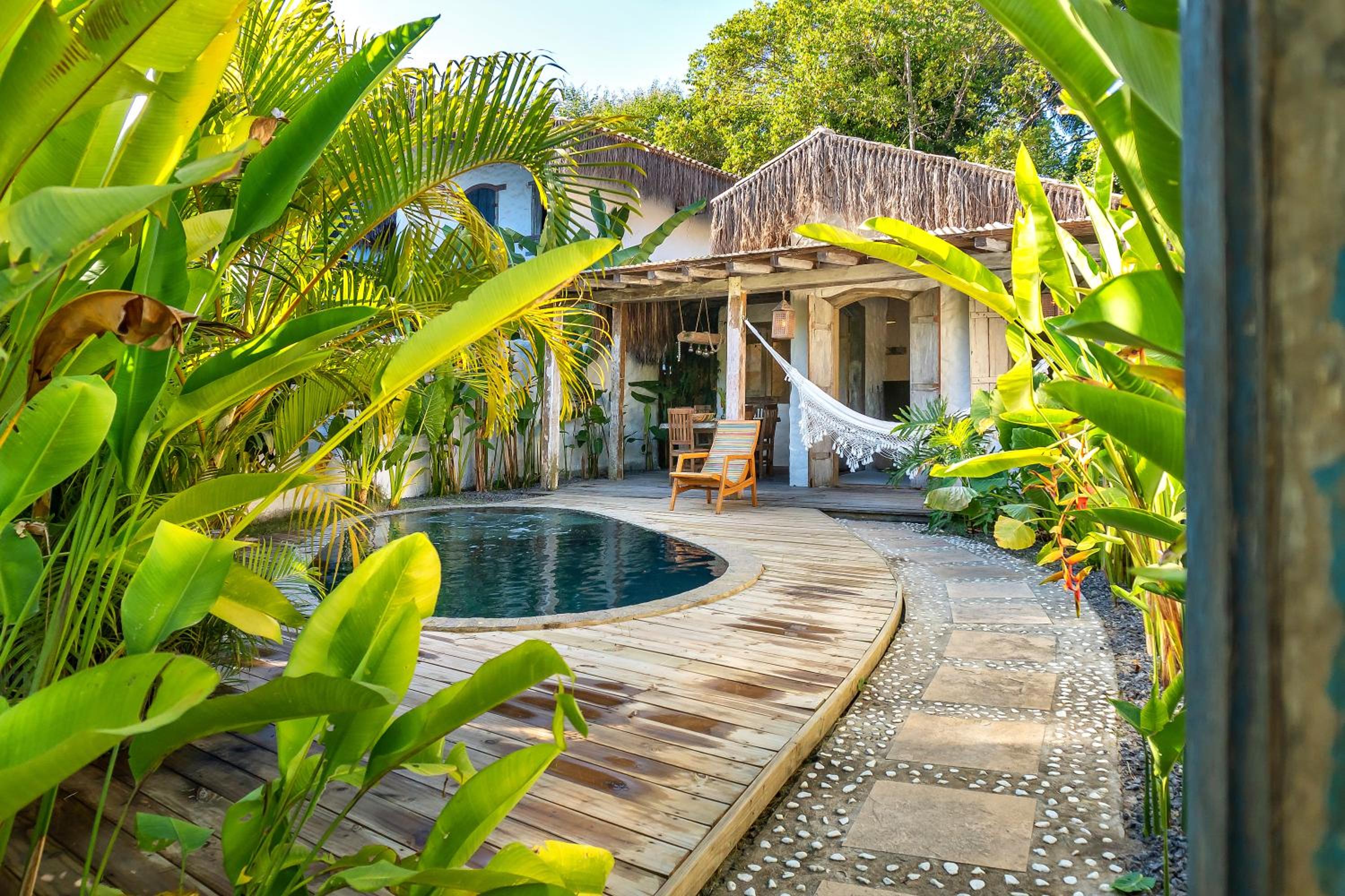 Vila Rudá Trancoso