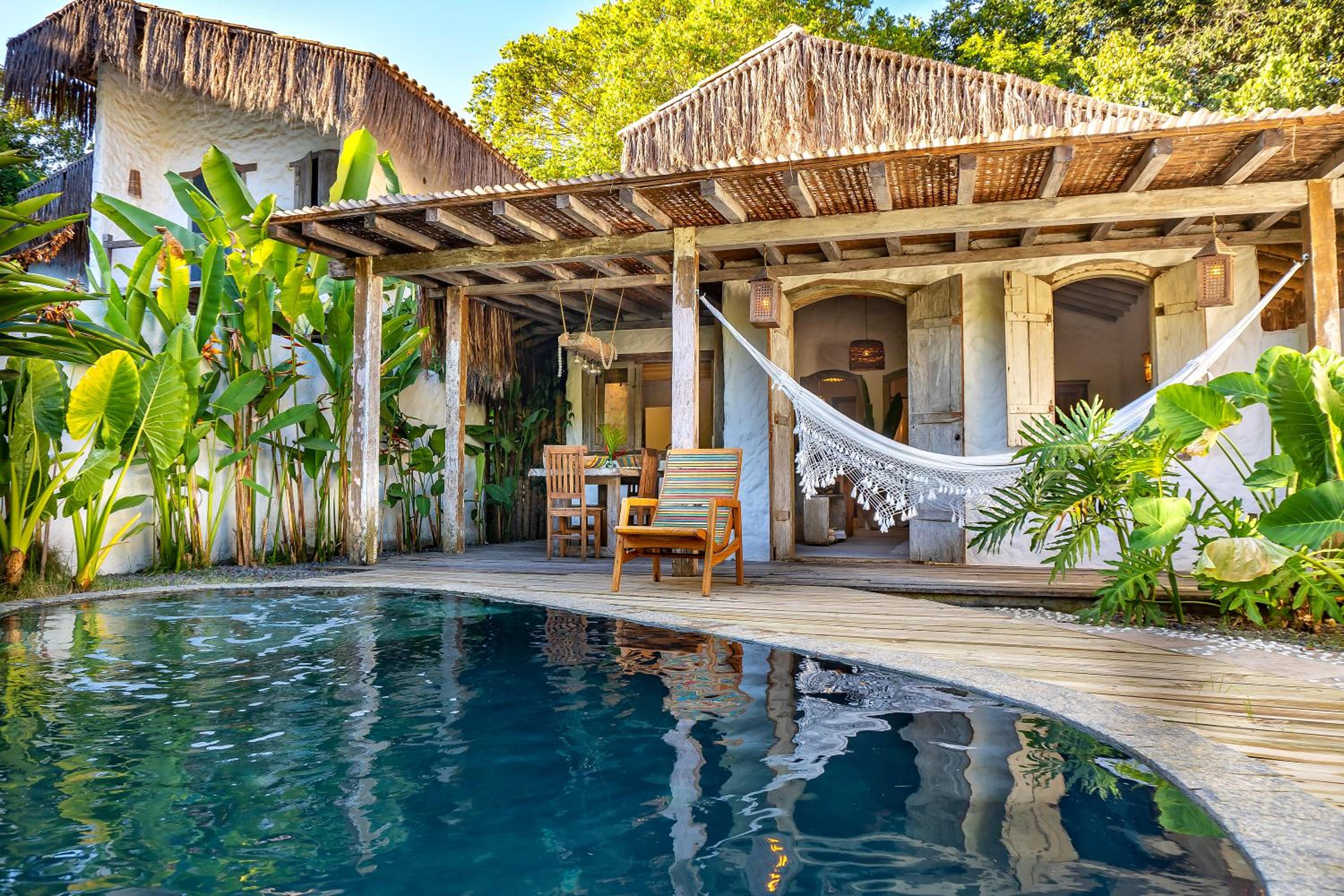 Vila Rudá Trancoso
