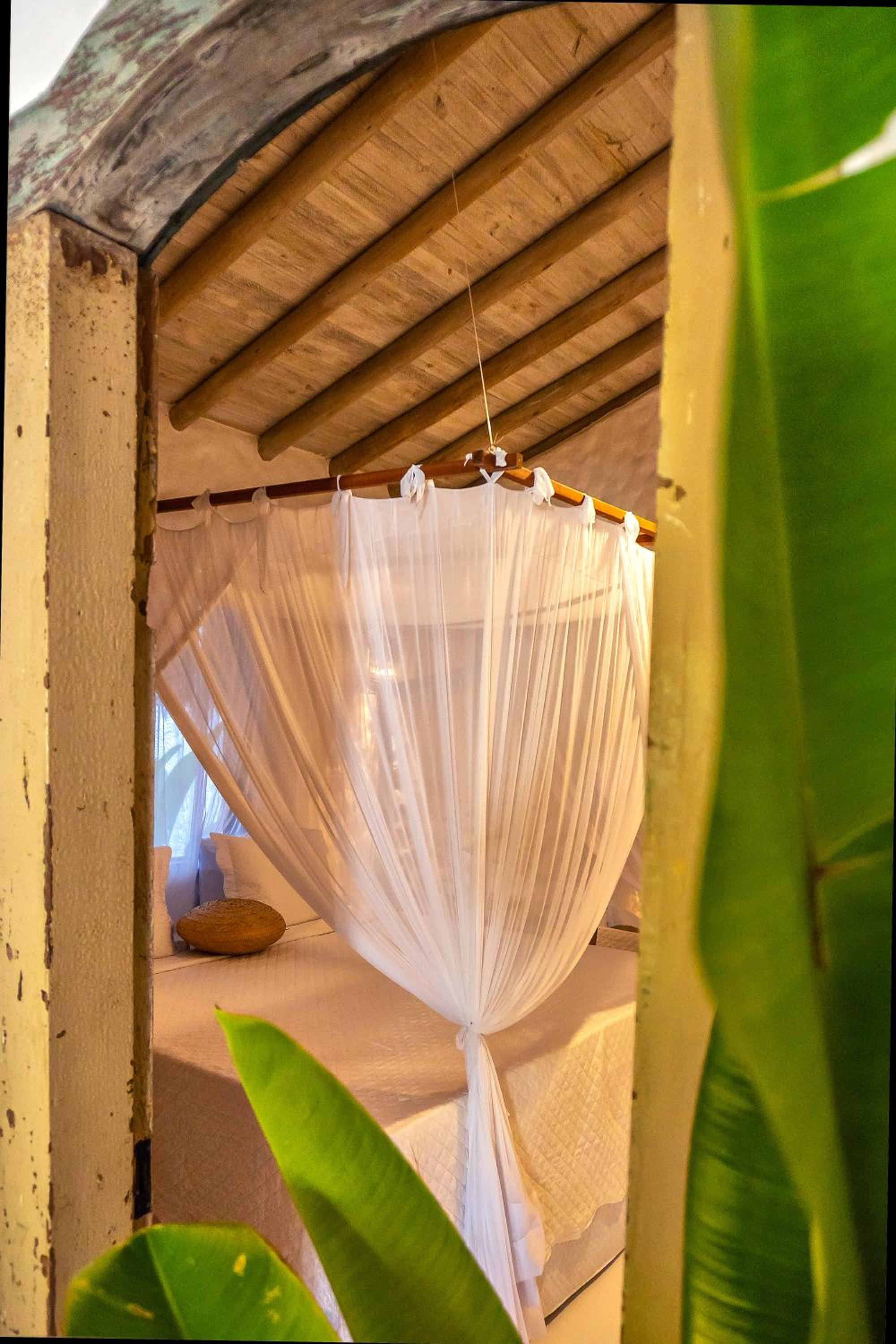 Vila Rudá Trancoso