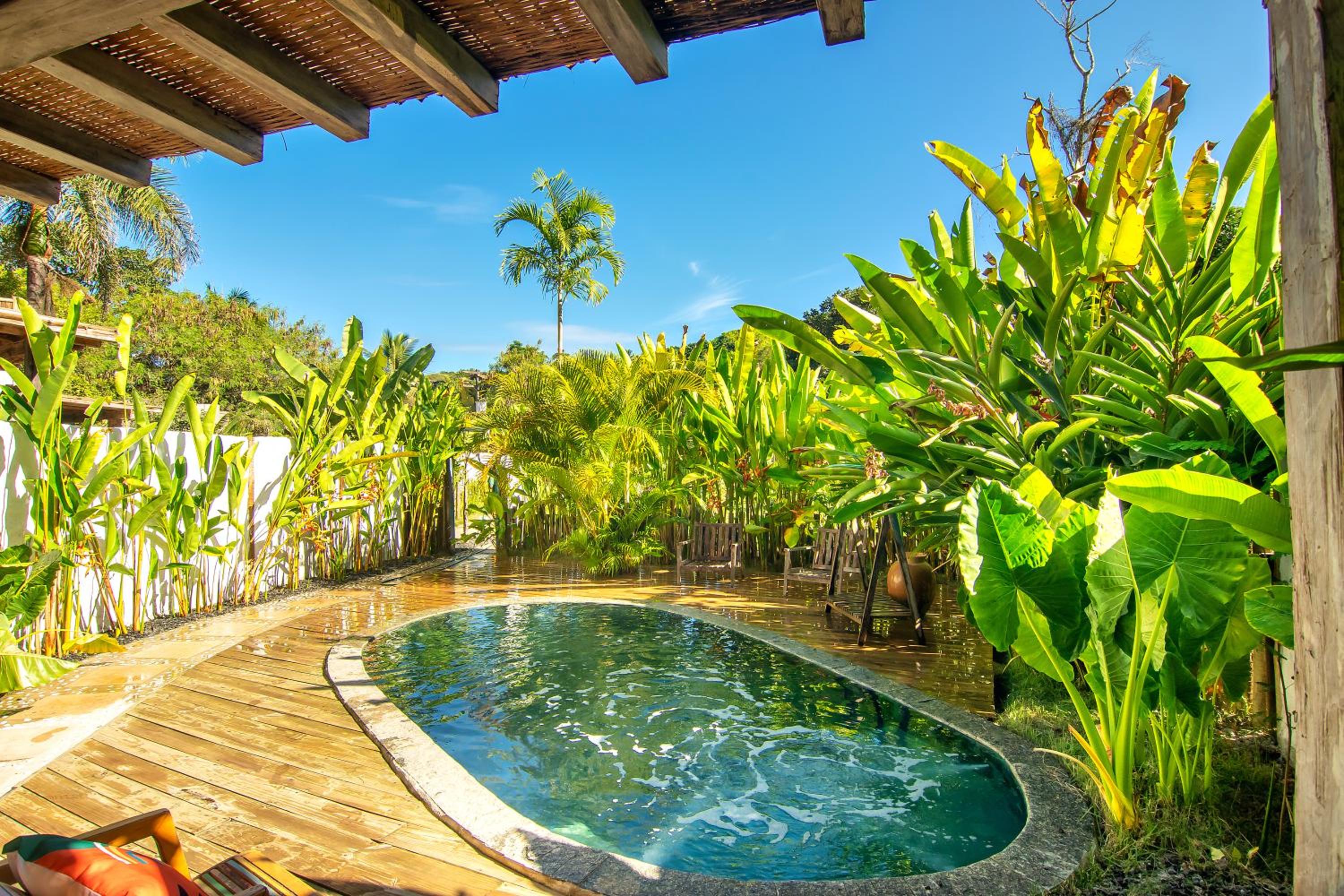 Vila Rudá Trancoso