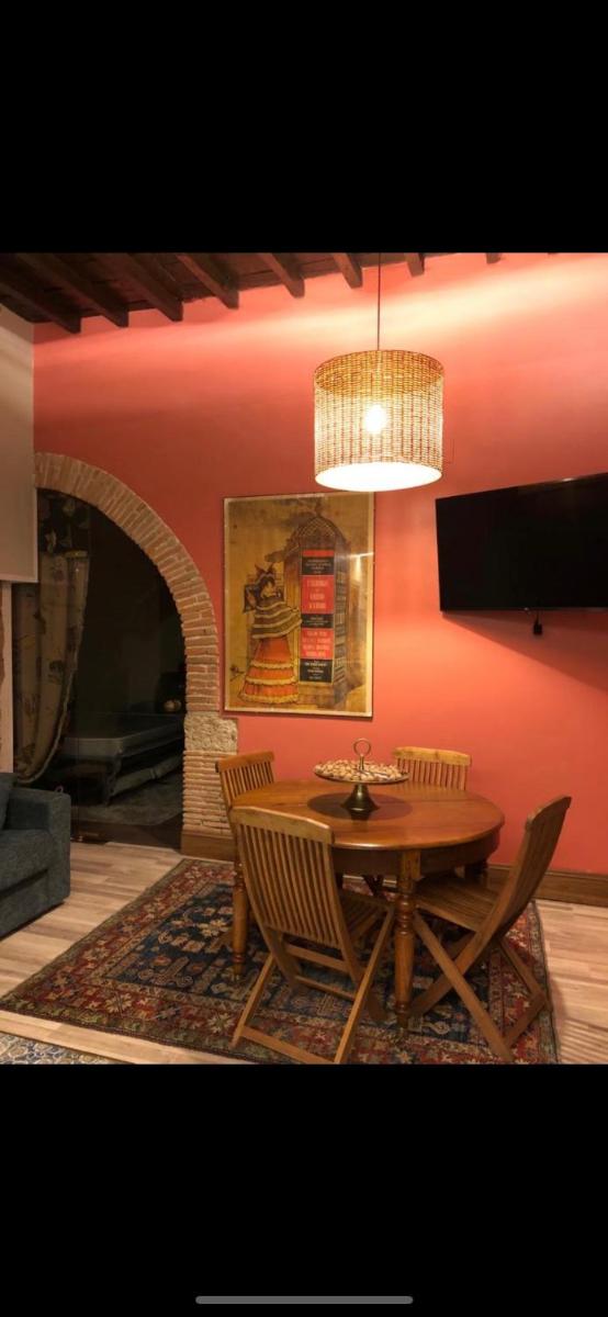 B & B Beata Colomba
