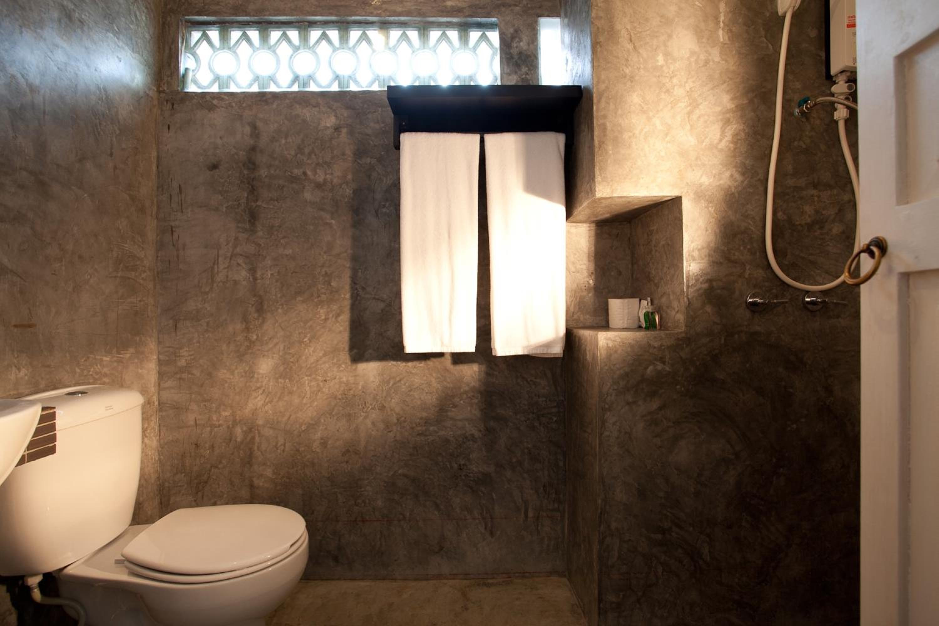 99 Oldtown Boutique Guesthouse SHA EXTRA PLUS