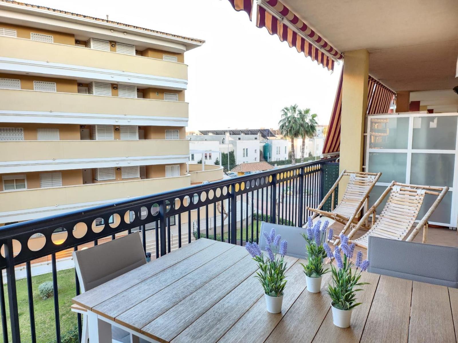 LOVELYPLACES CANET BEACH