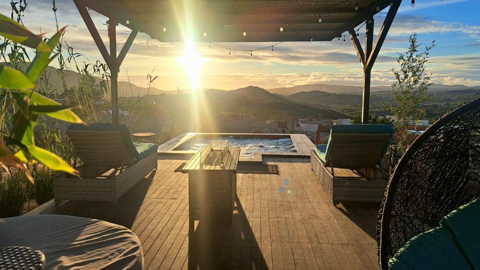 Ensenada Vacations - TEMEXKAL RESORT - Property Image 16