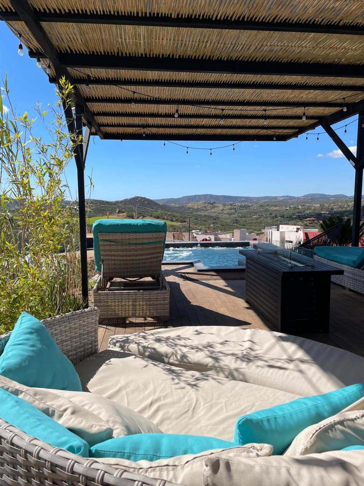 Ensenada Vacations - TEMEXKAL RESORT - Property Image 20