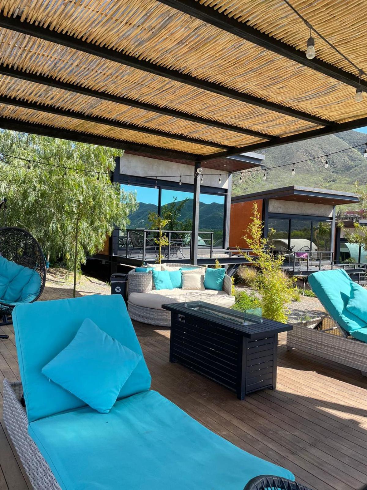 Ensenada Vacations - TEMEXKAL RESORT - Property Image 18
