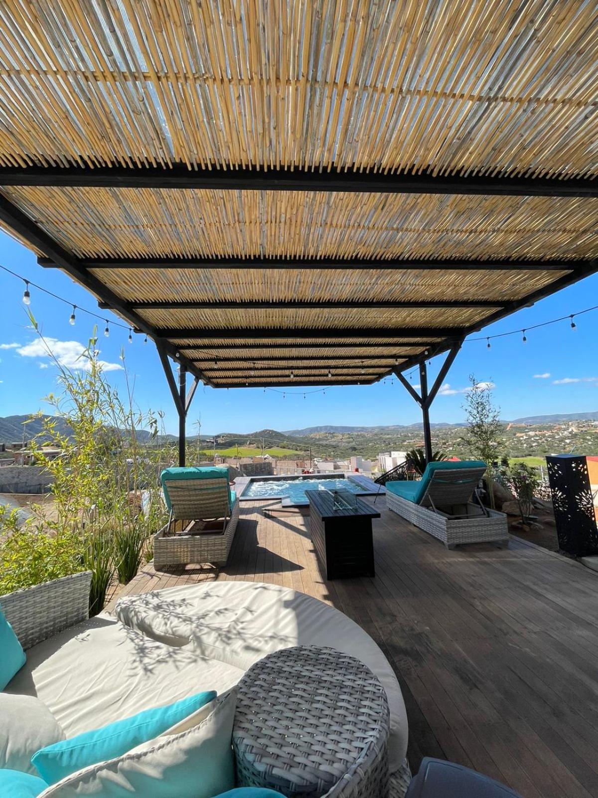 Ensenada Vacations - TEMEXKAL RESORT - Property Image 19
