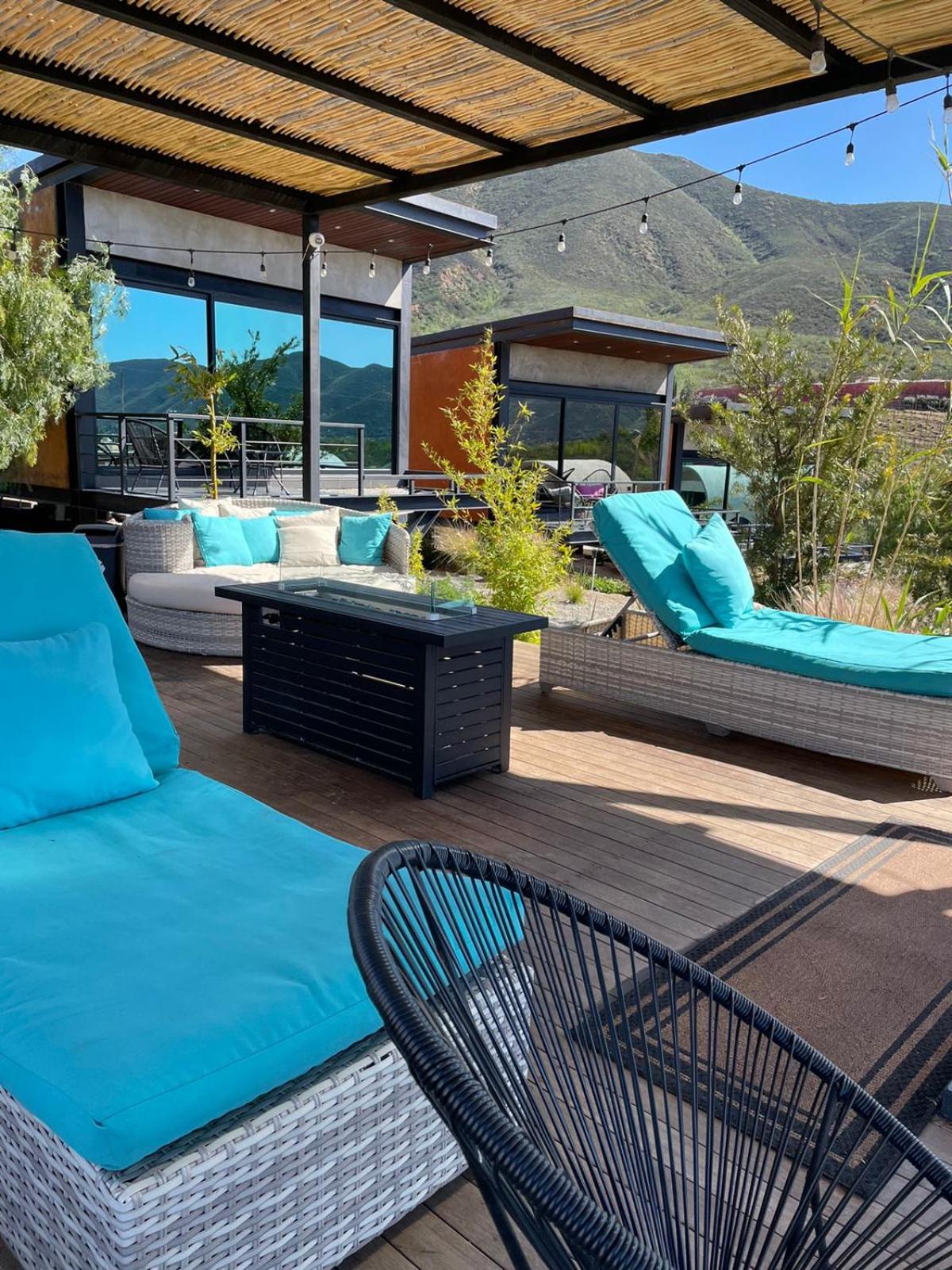 Ensenada Vacations - TEMEXKAL RESORT - Property Image 17