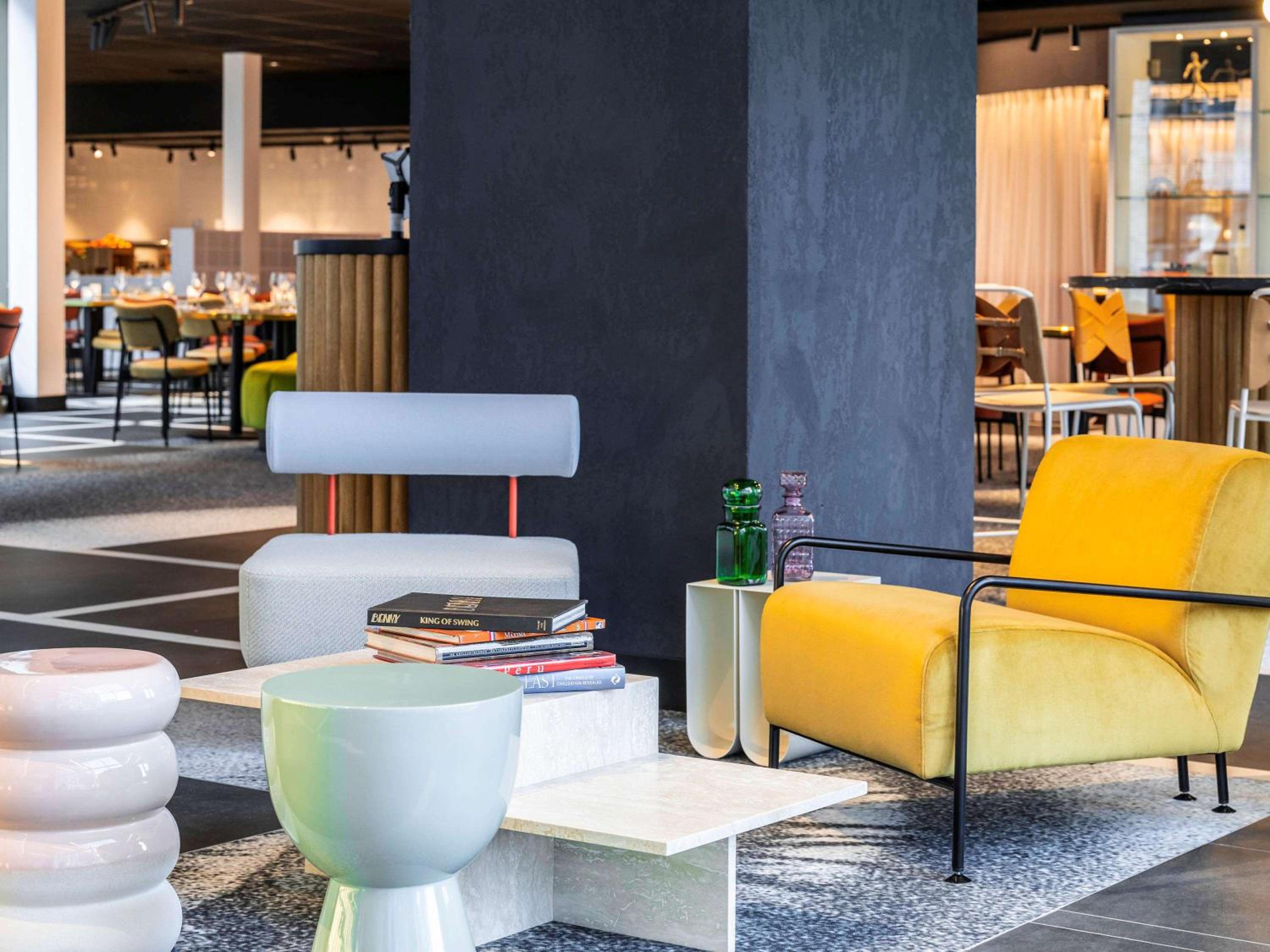 Tribe Amsterdam City