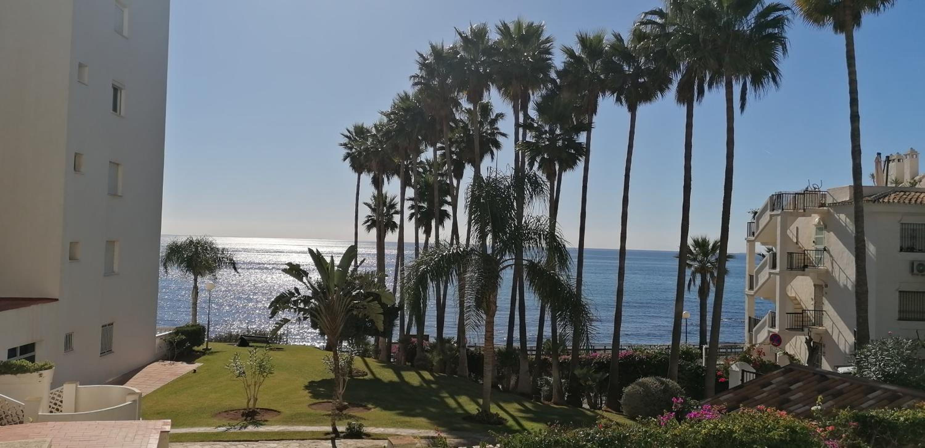 NUEVO! Algaida Calahonda Beach Studio