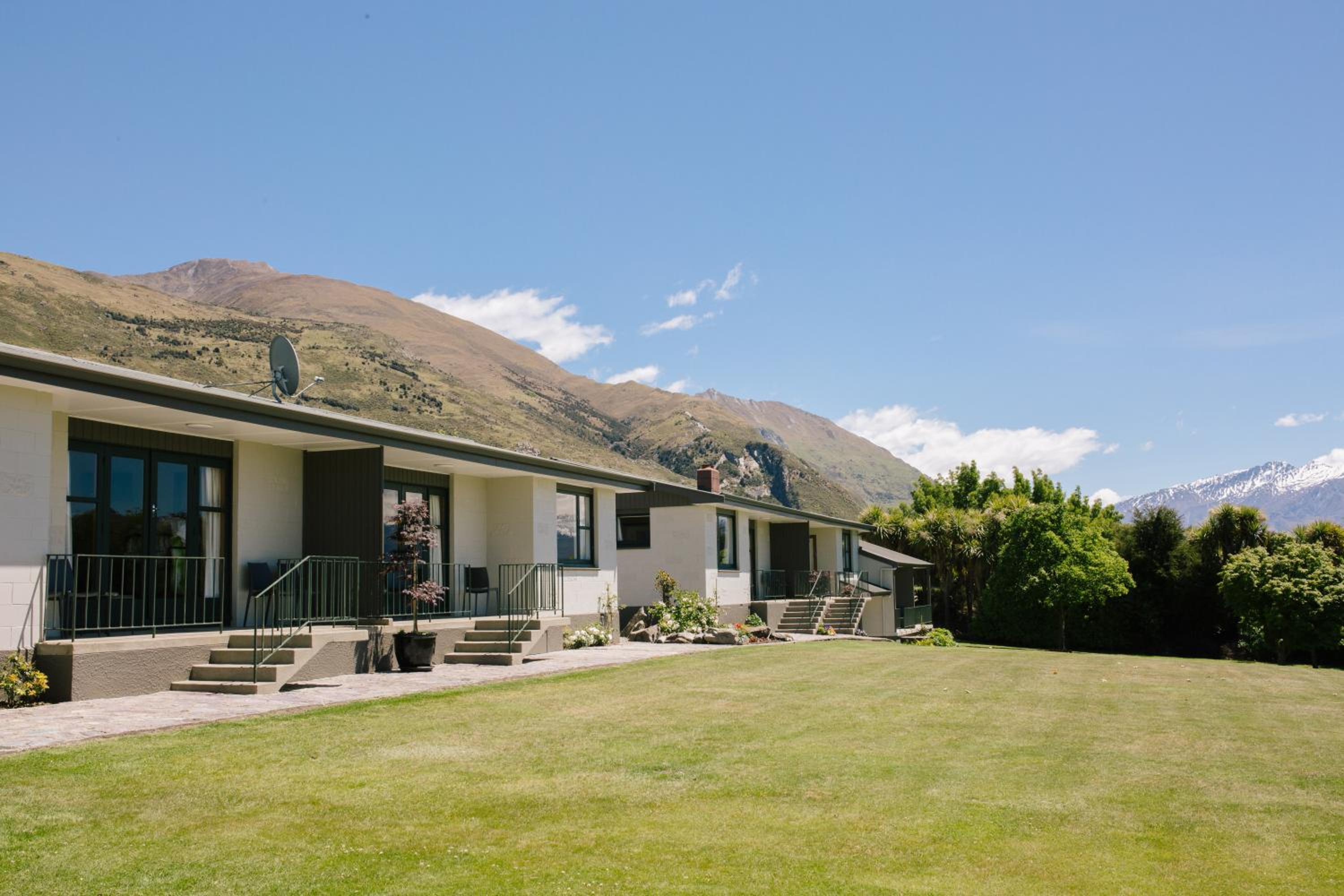 Wanaka TOP 10 Holiday Park 10