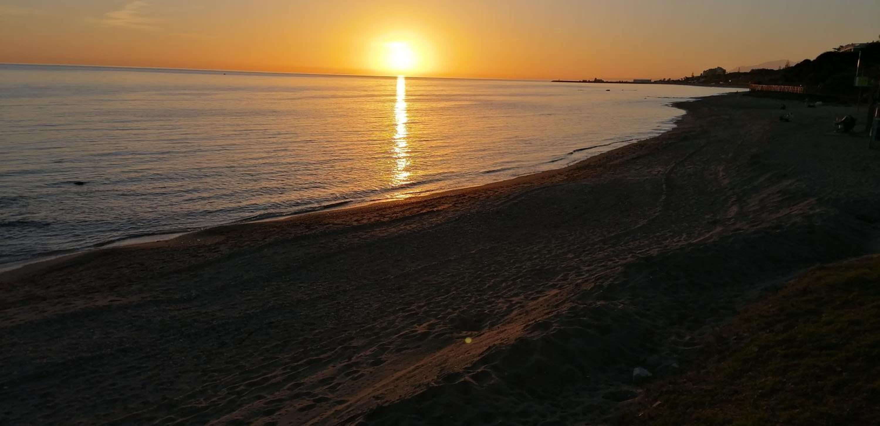 NUEVO! Algaida Calahonda Beach Studio
