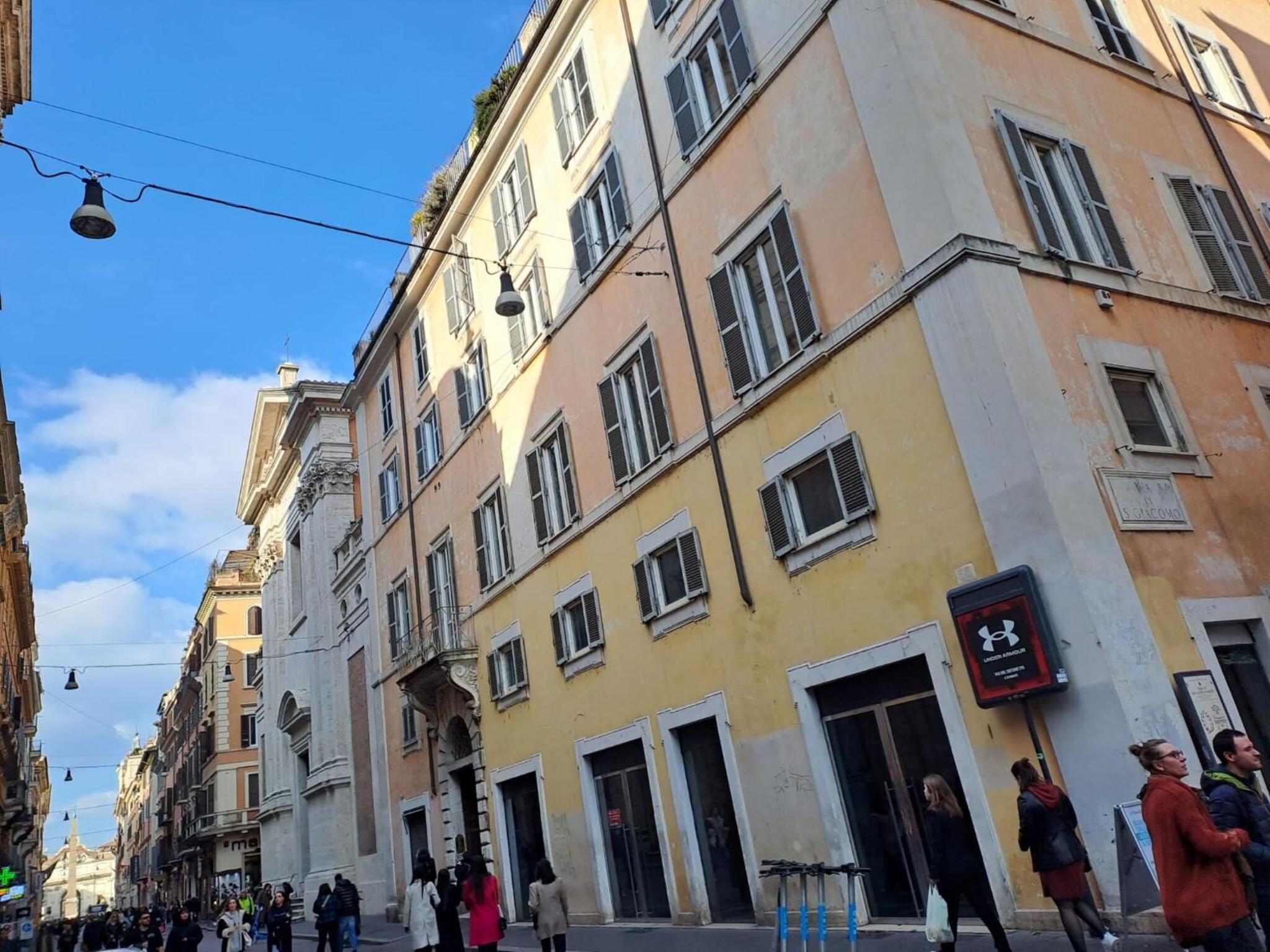 Luxury Di San Giacomo