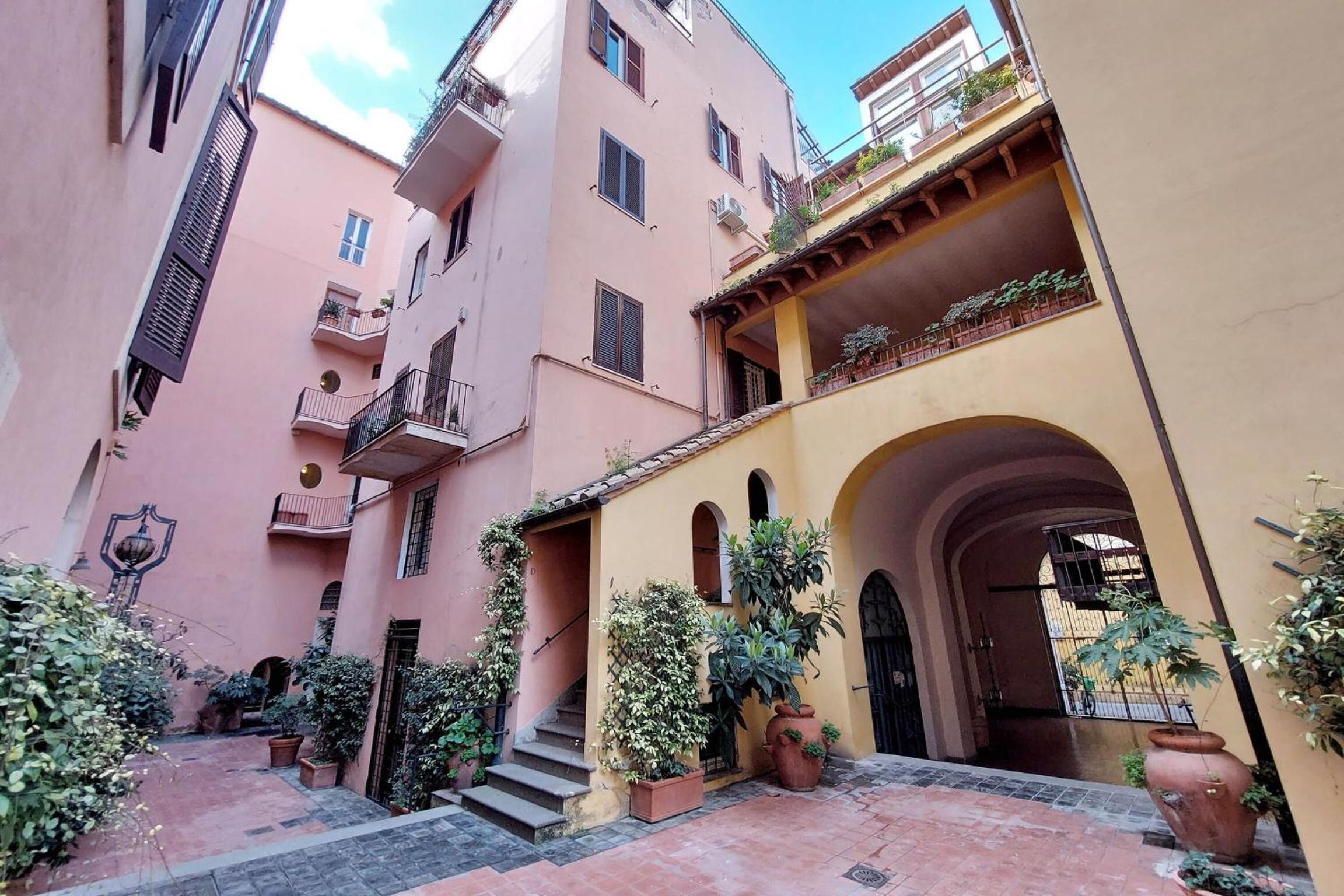 Luxury Di San Giacomo