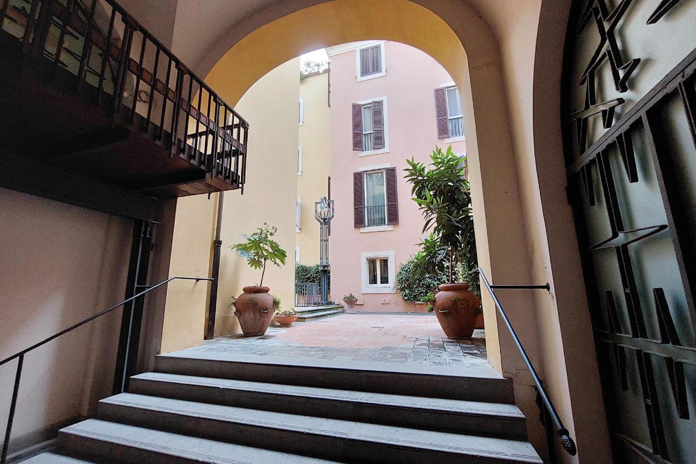 Luxury Di San Giacomo