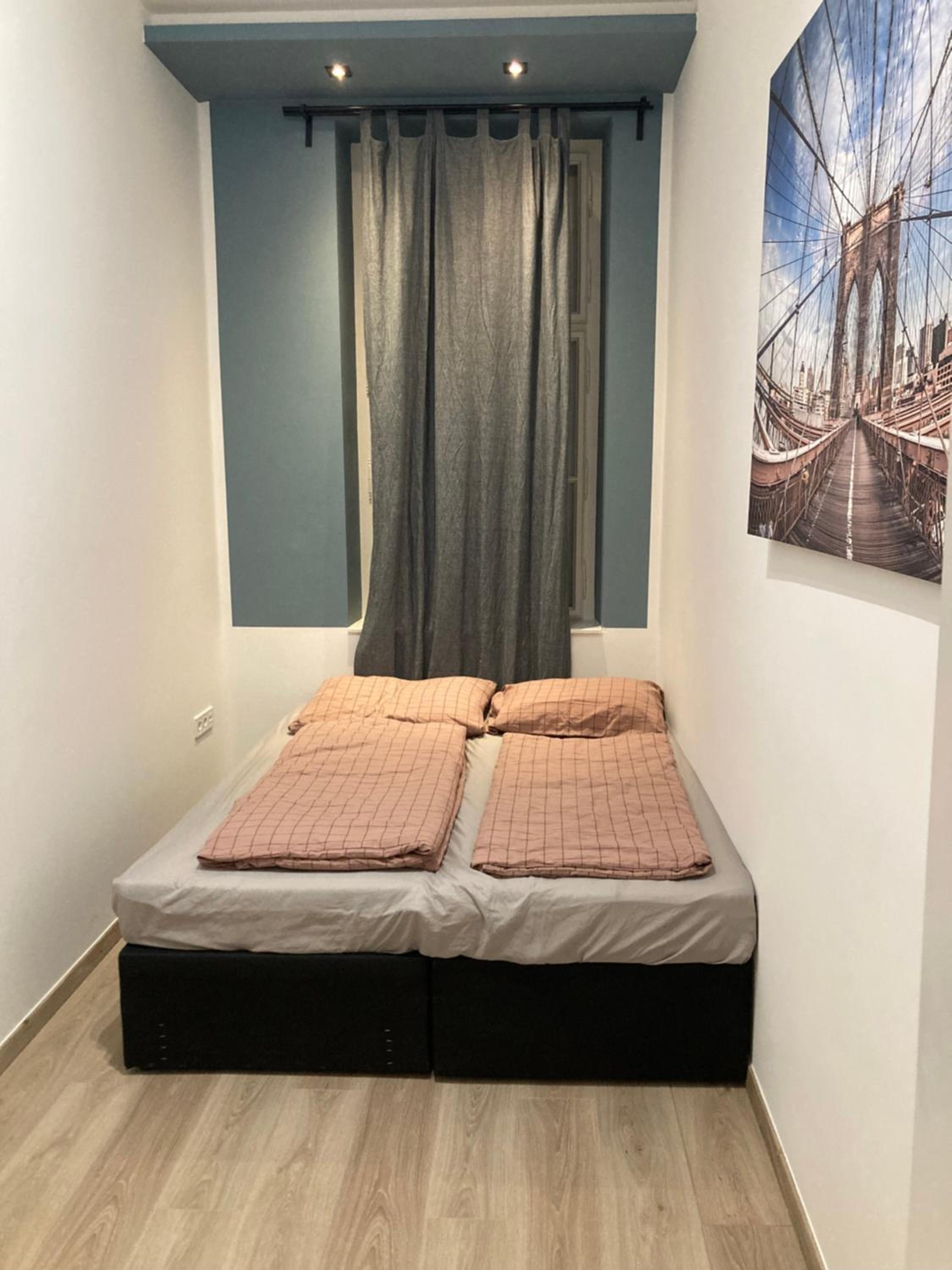 Roland Apartment Downtown - Korut view 4