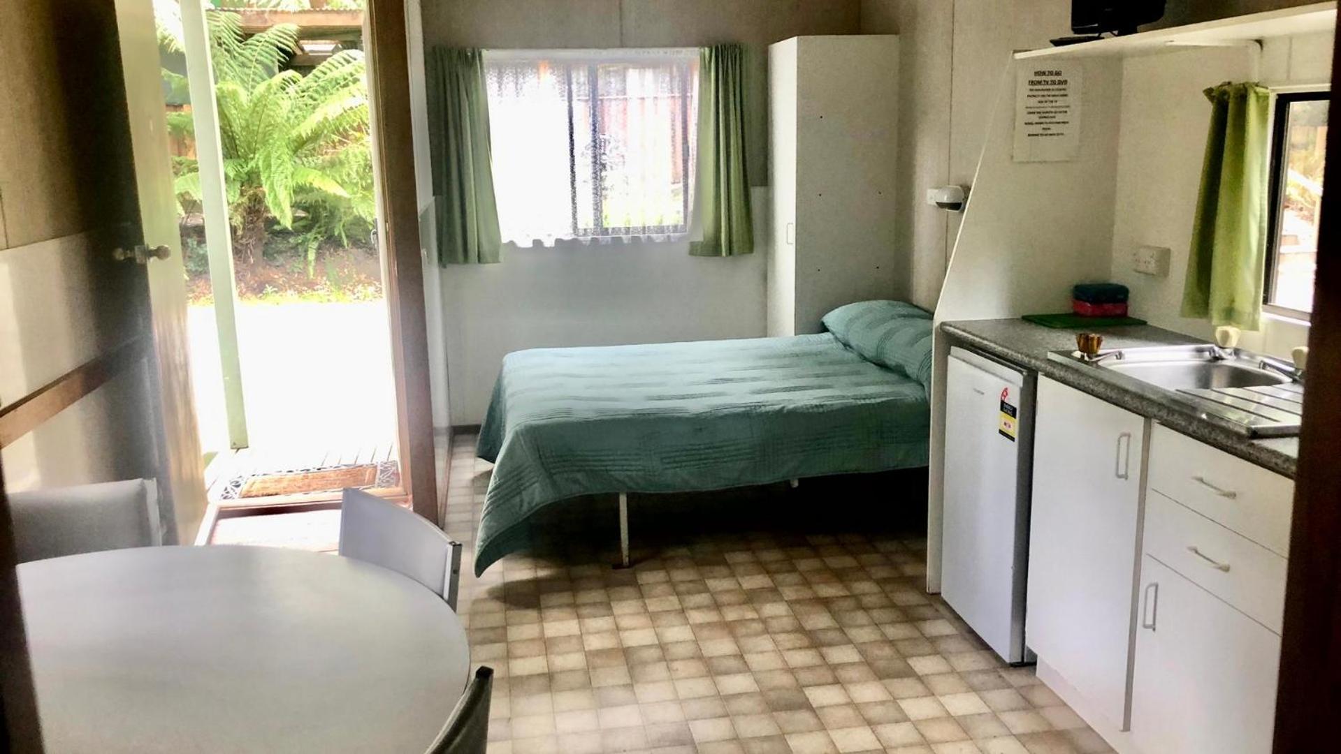 Tarra Valley Retreat