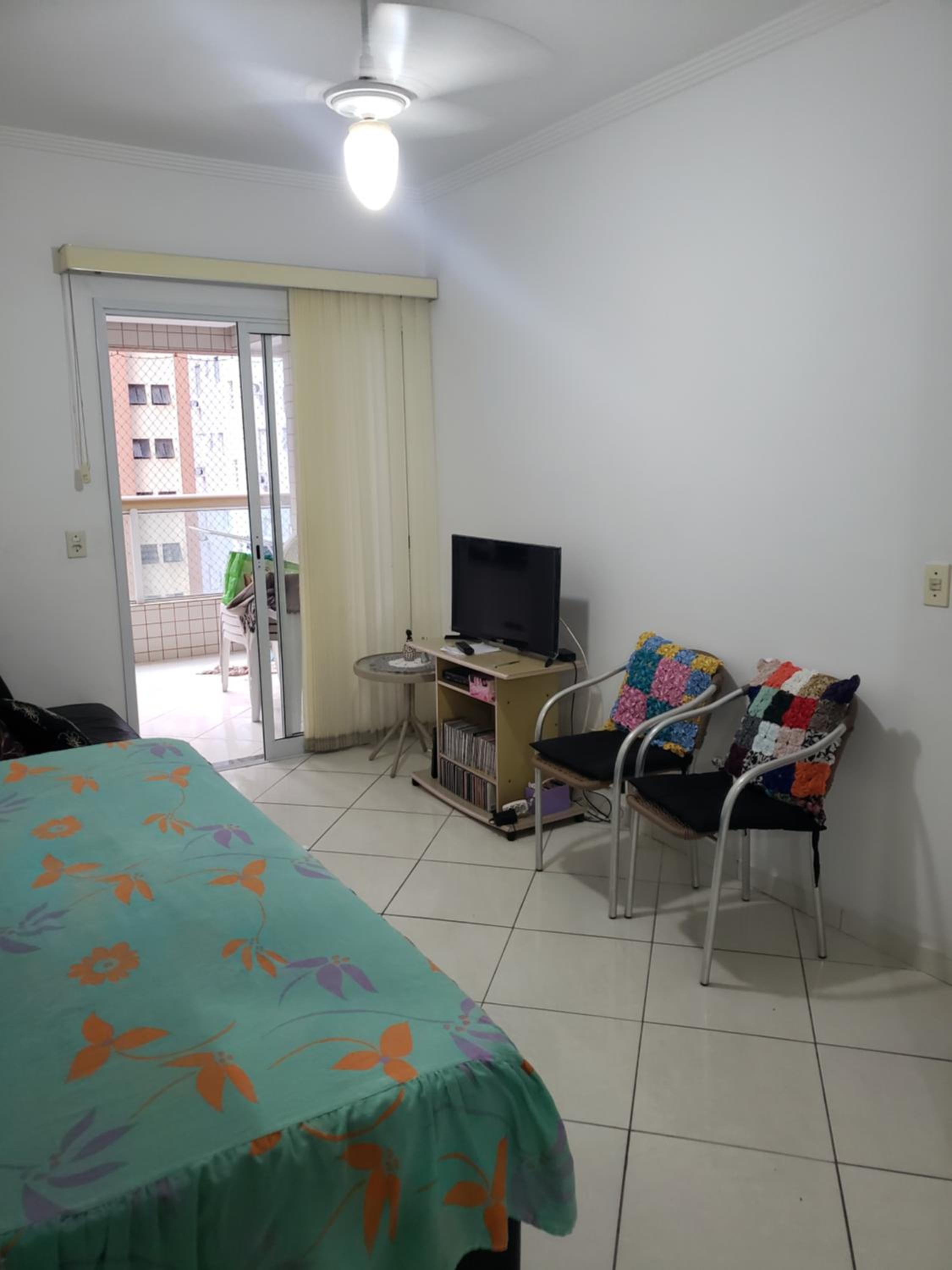 Pé na Areia
