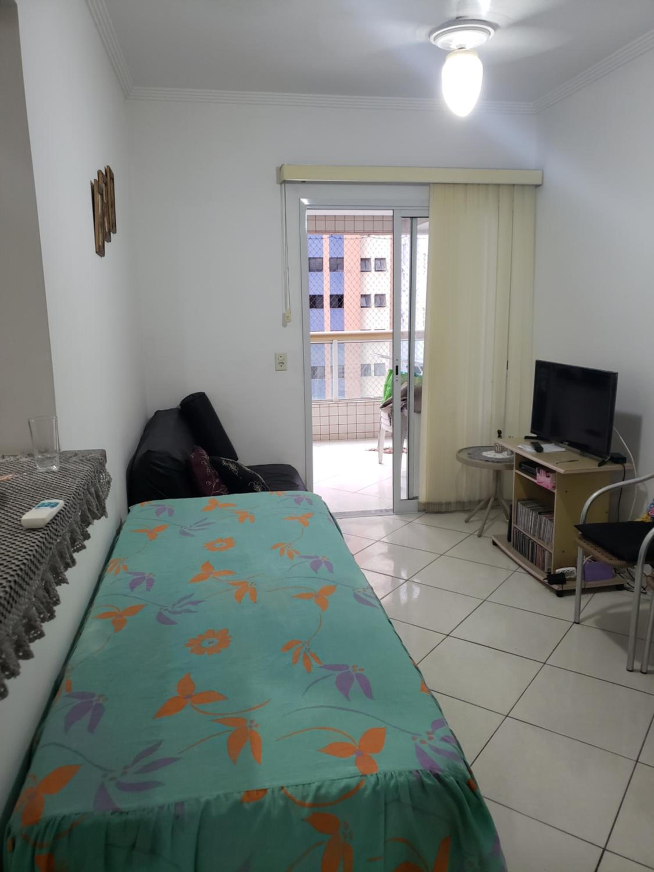 Pé na Areia