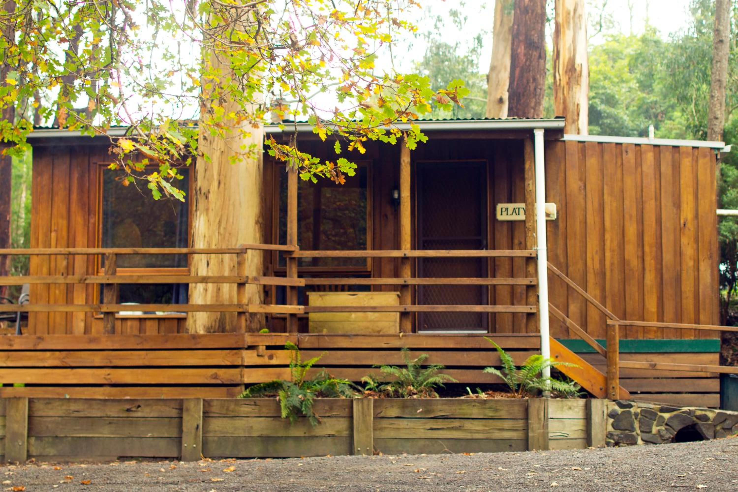 Tarra Valley Retreat