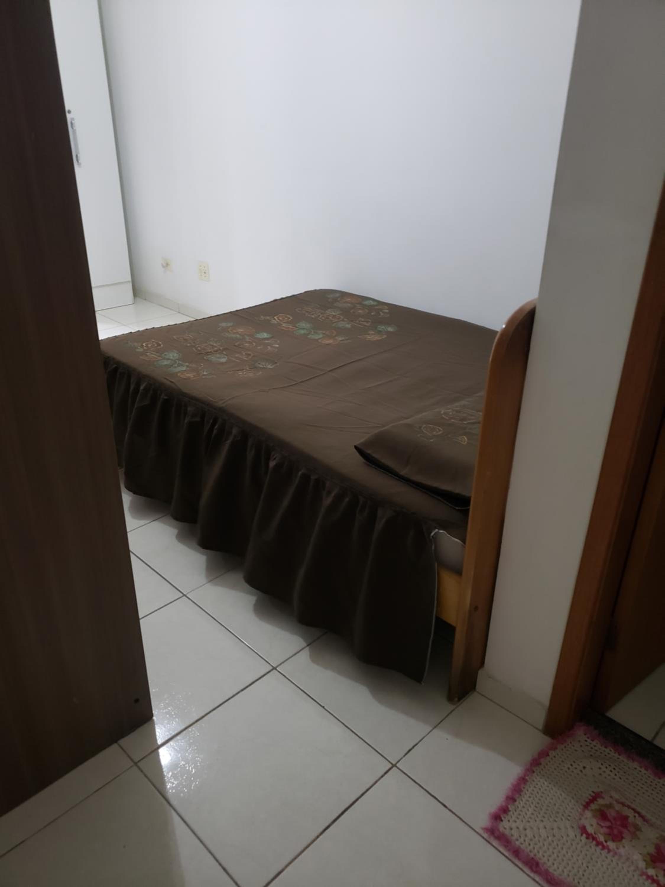Pé na Areia