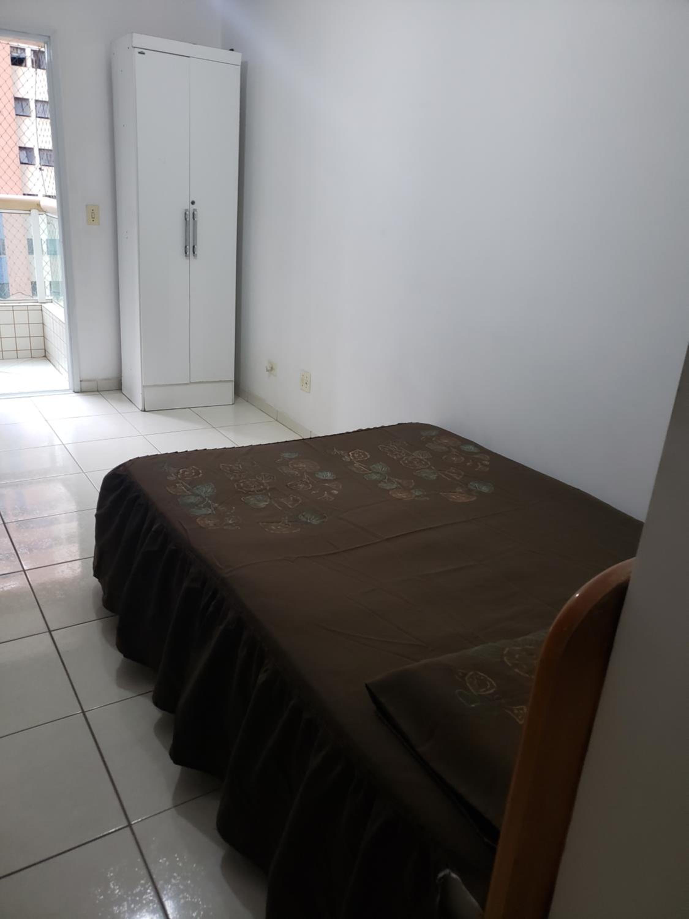 Pé na Areia