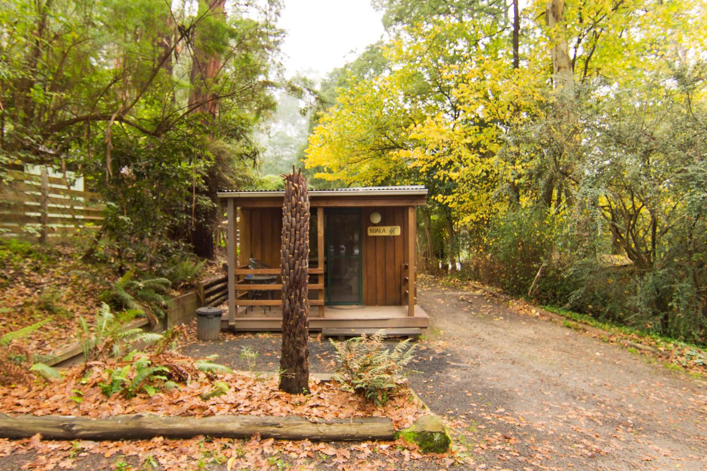 Tarra Valley Retreat