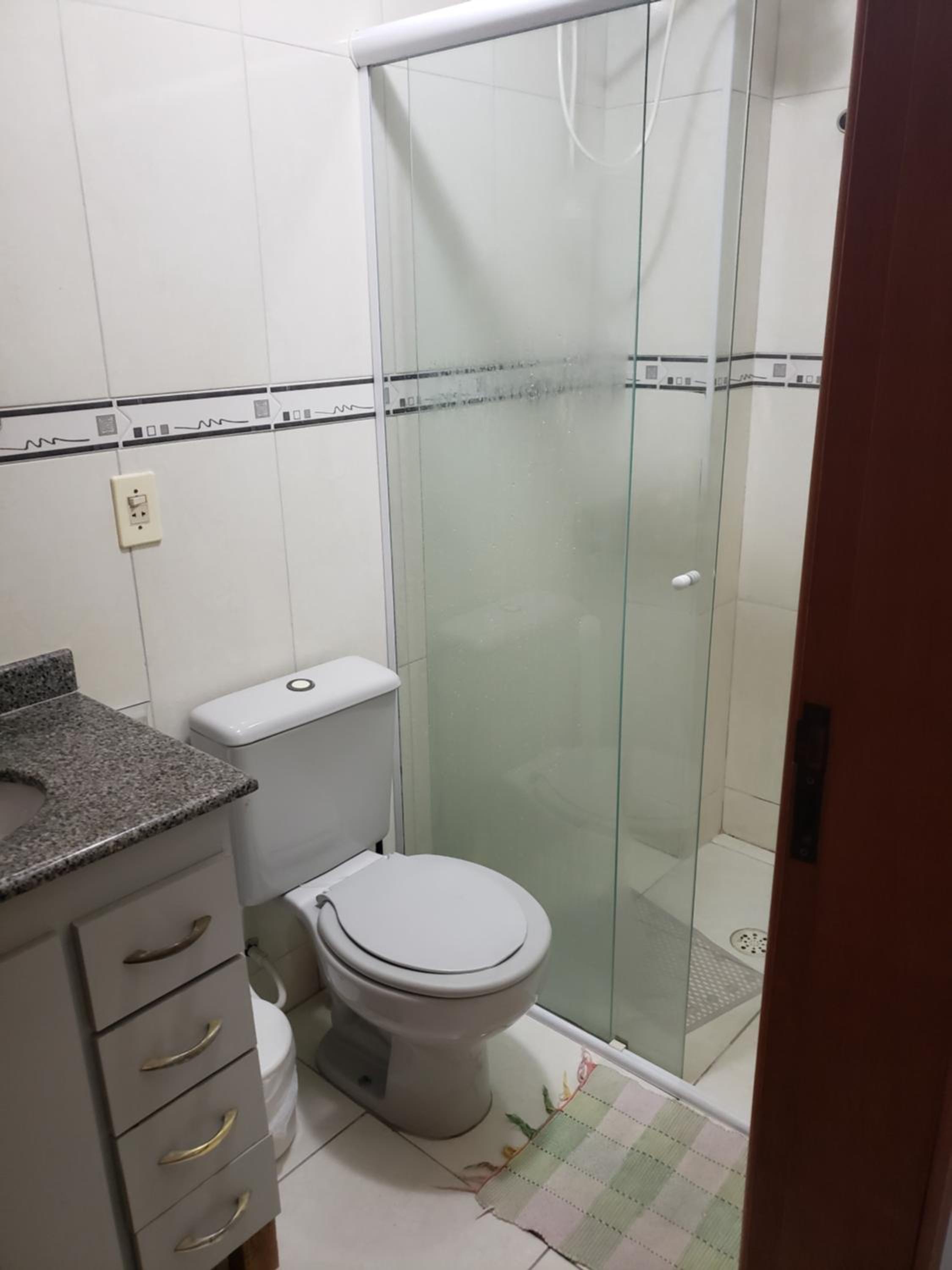 Pé na Areia