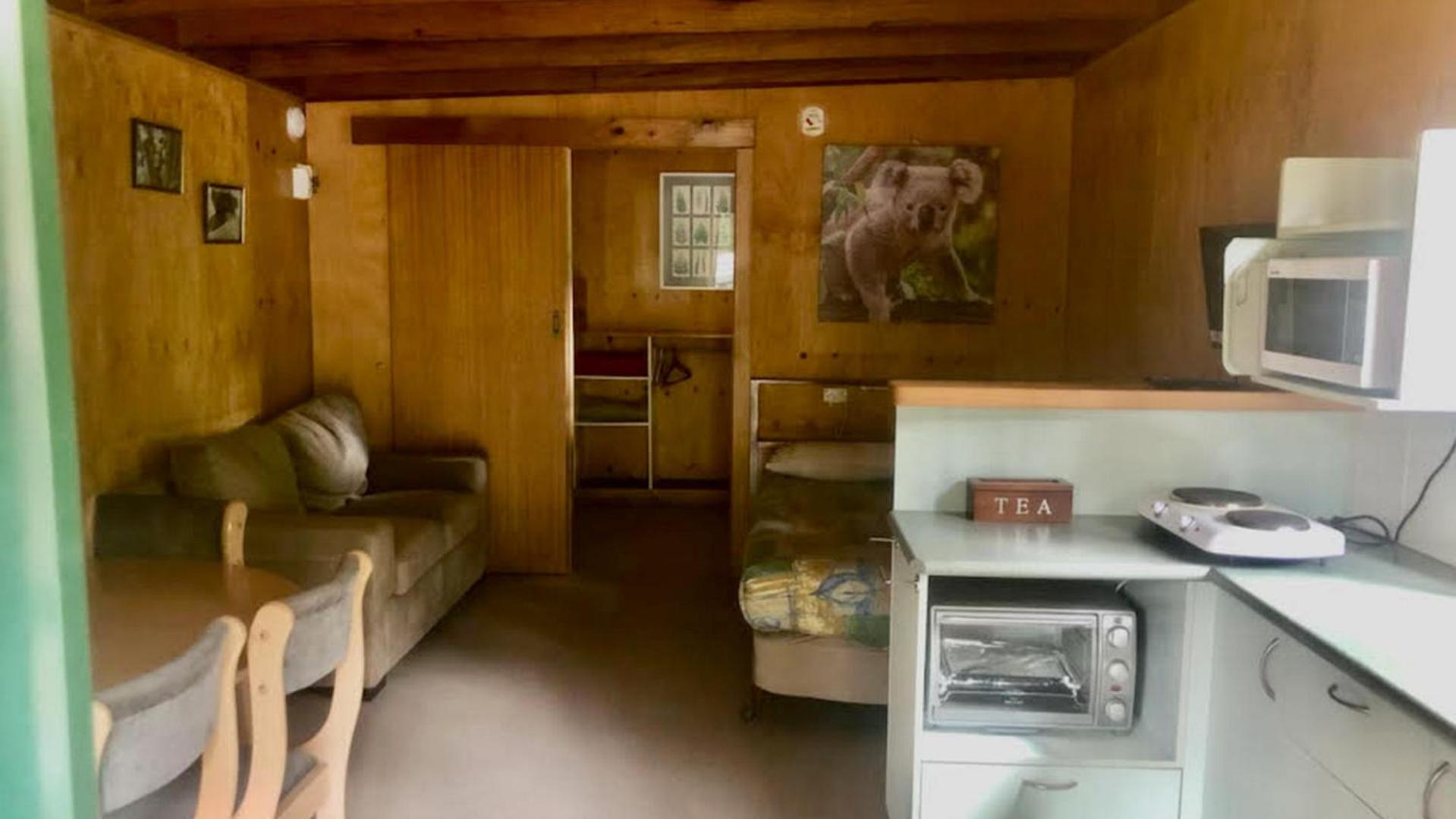 Tarra Valley Retreat