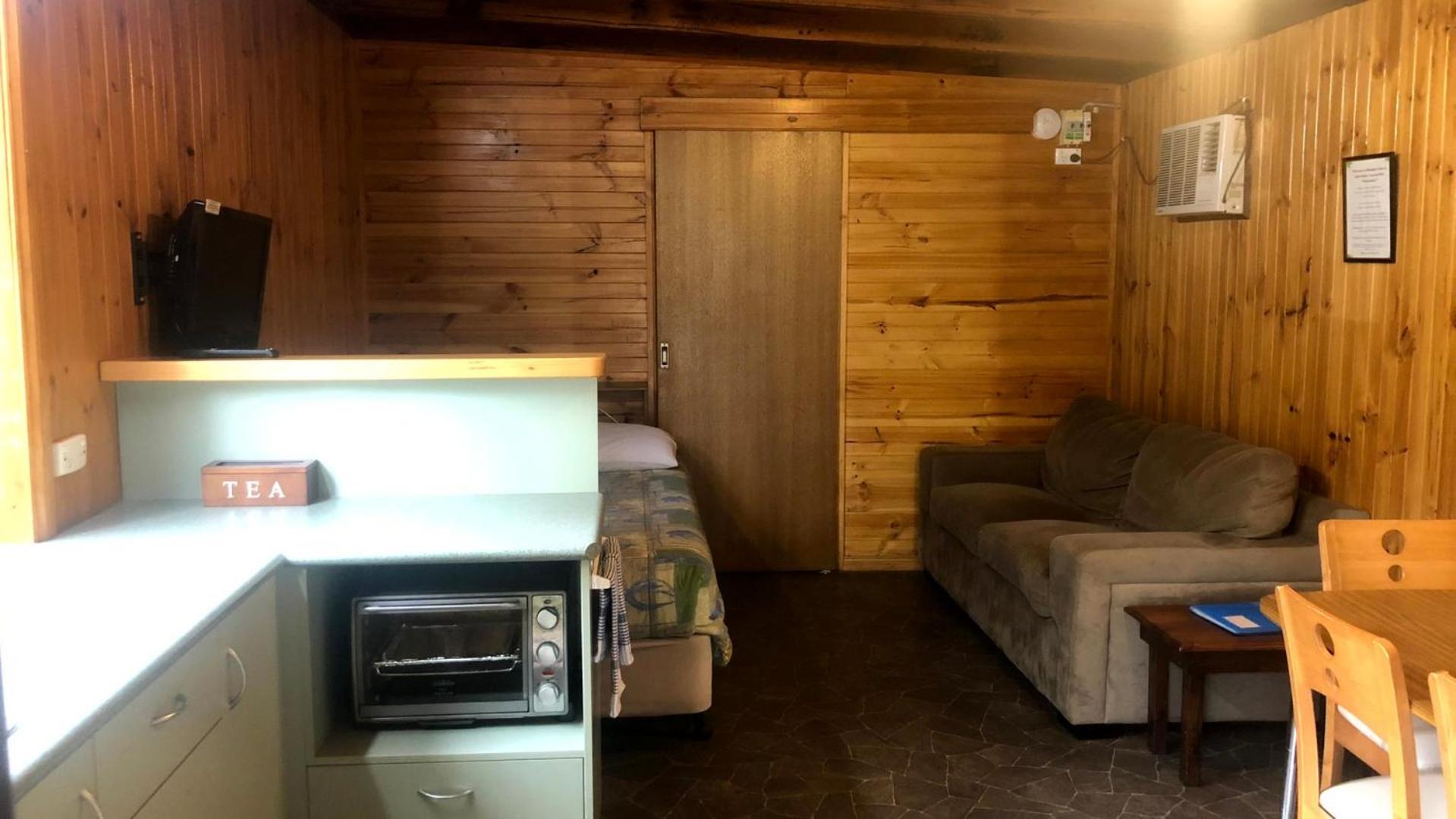 Tarra Valley Retreat