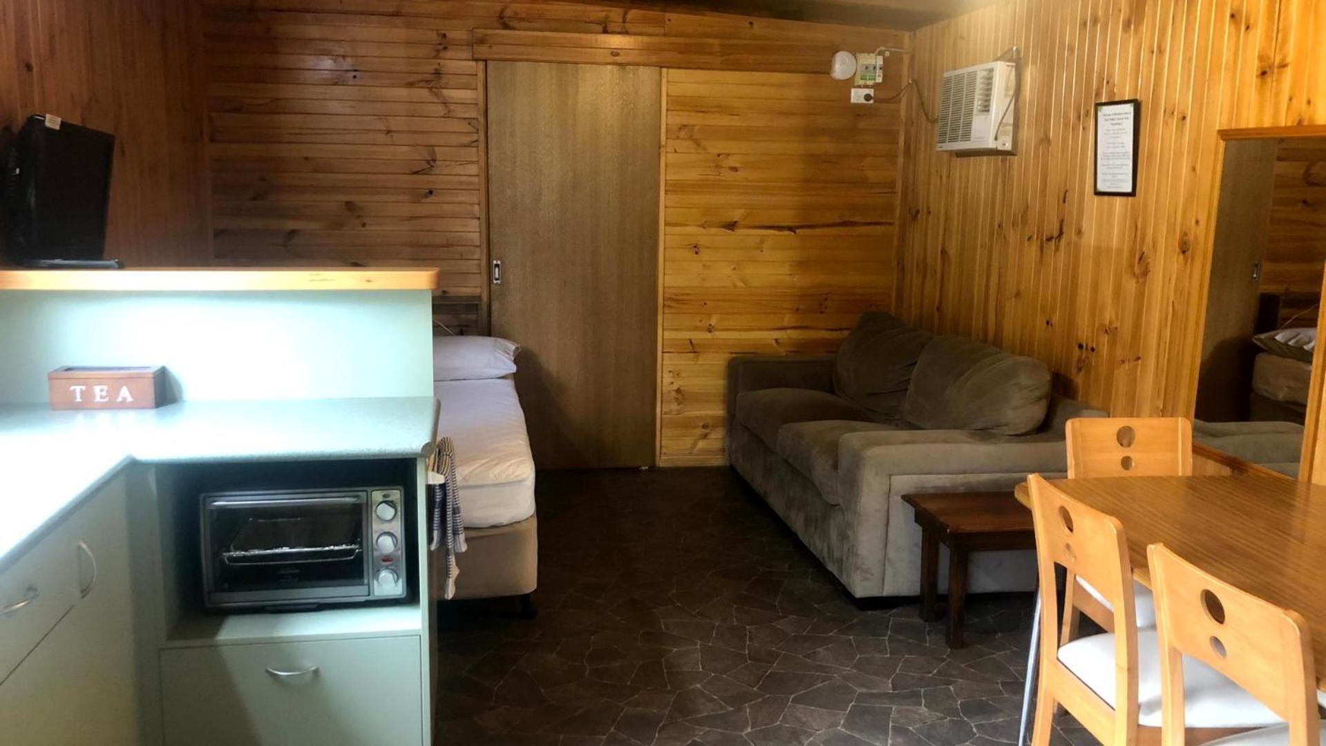 Tarra Valley Retreat