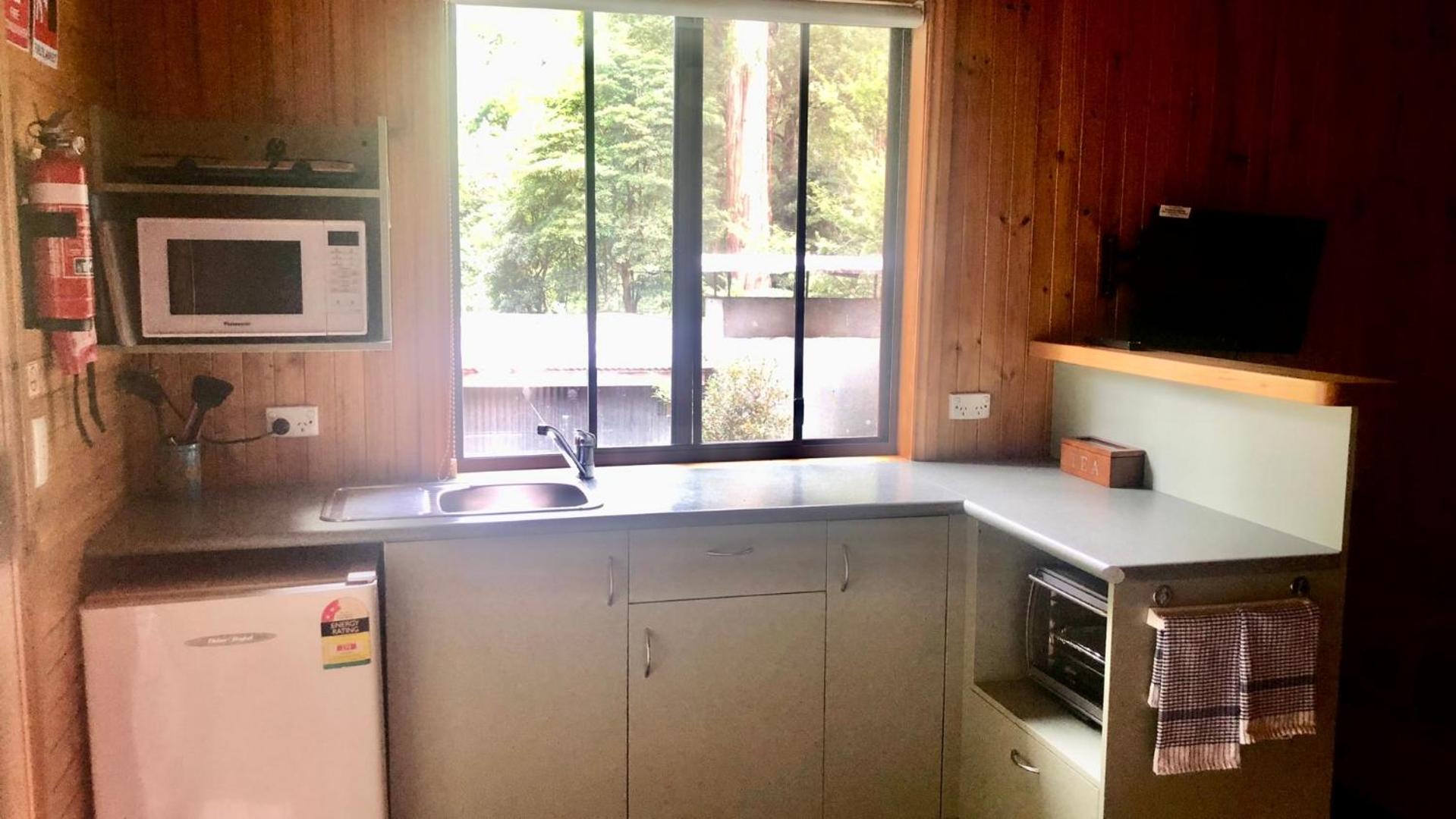 Tarra Valley Retreat