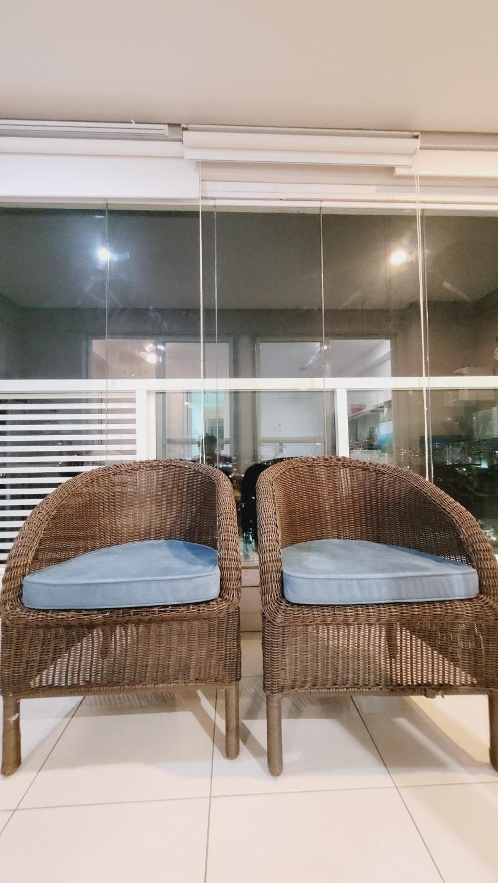 ESTILO, Conforto e Vista Panorâmica Ideal para Trabalho ou Lazer