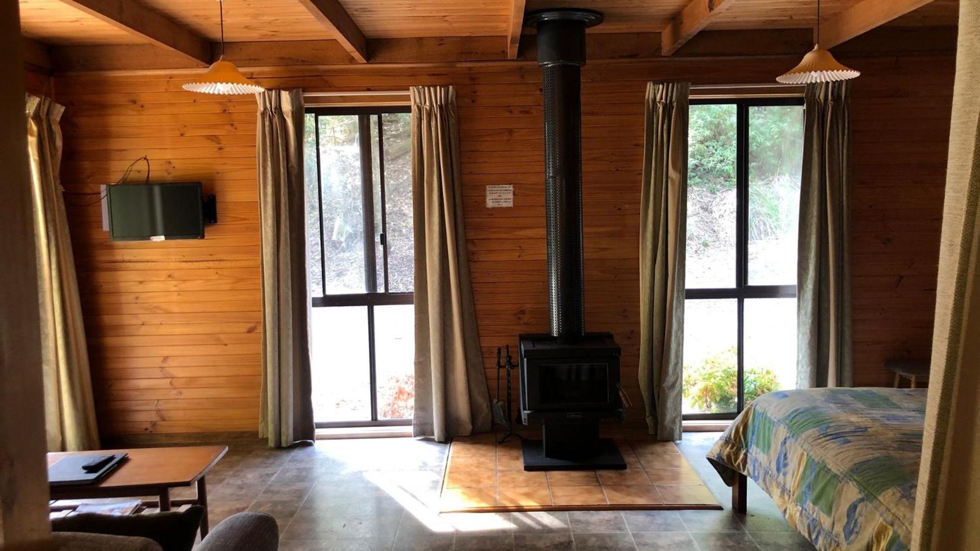 Tarra Valley Retreat