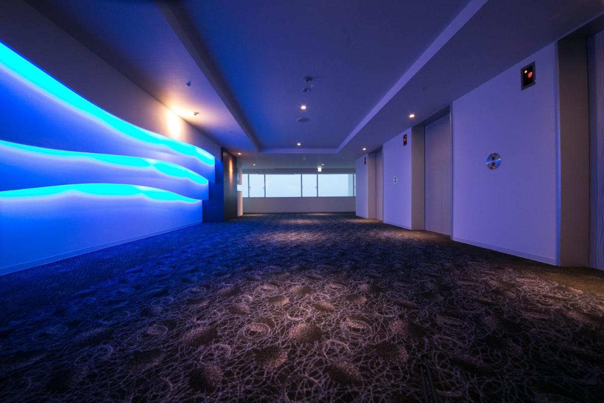 Grand Mercure Beppu Bay Resort & Spa 89