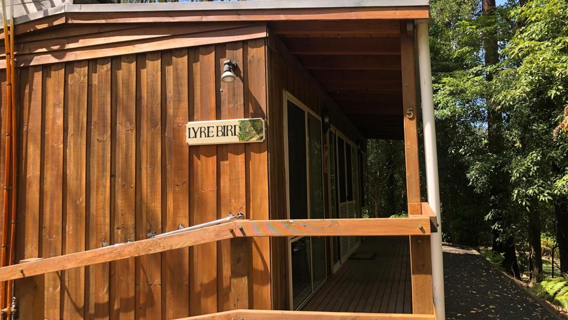 Tarra Valley Retreat