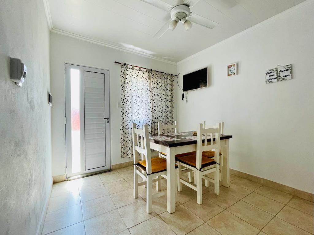 Beva's home Chajari