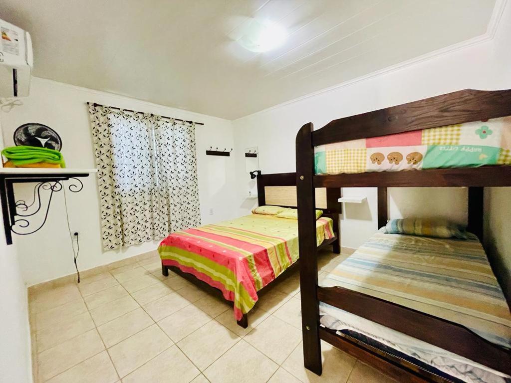 Beva's home Chajari