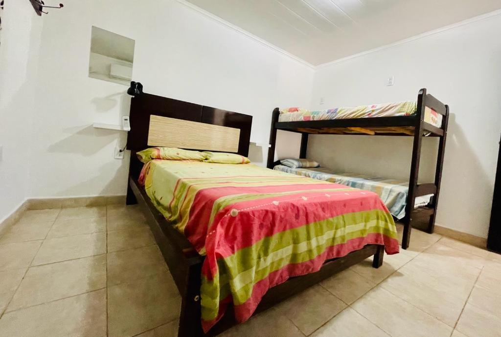 Beva's home Chajari