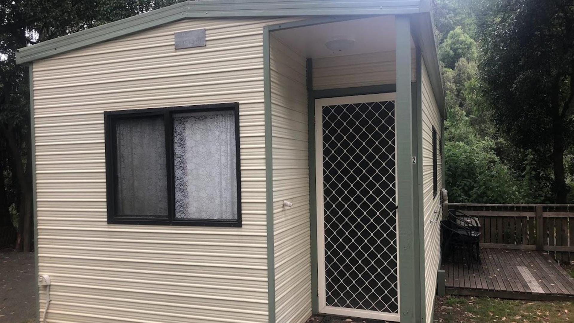 Tarra Valley Retreat