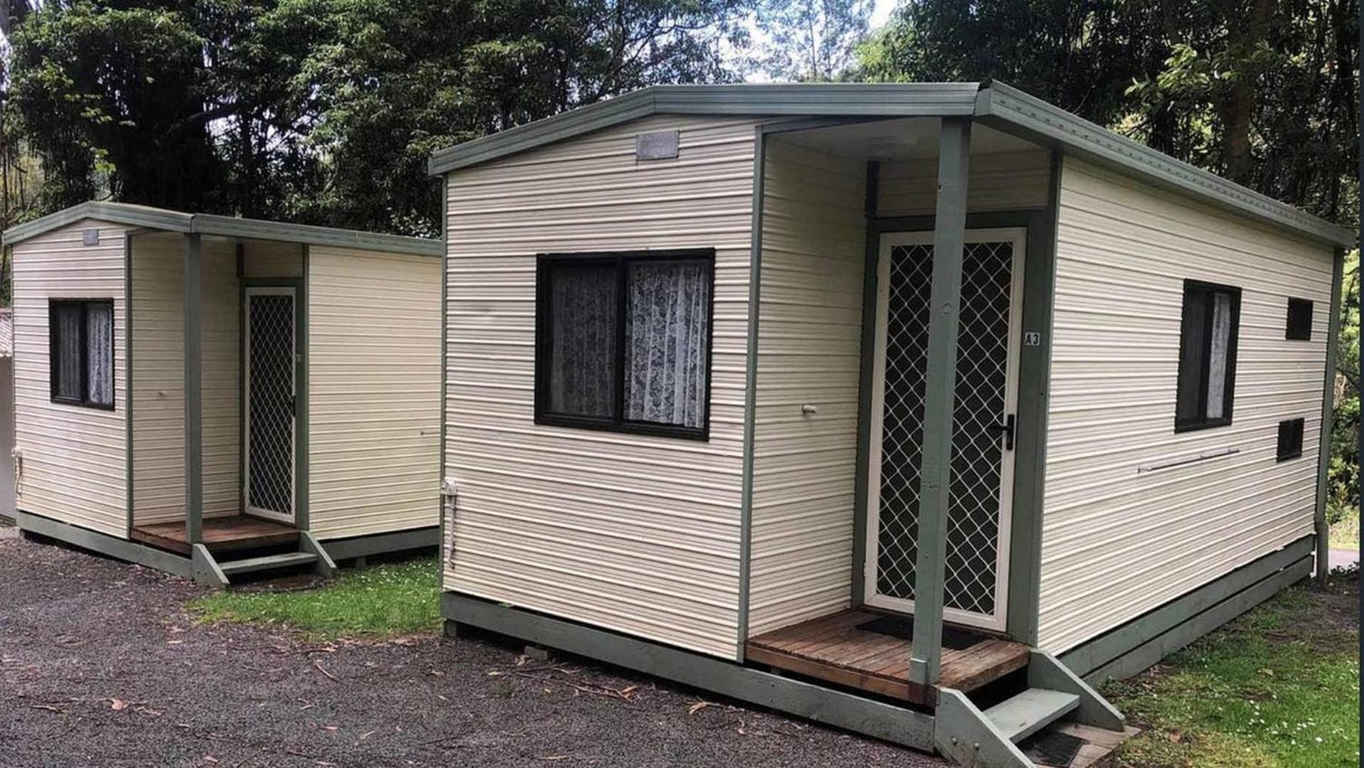 Tarra Valley Retreat