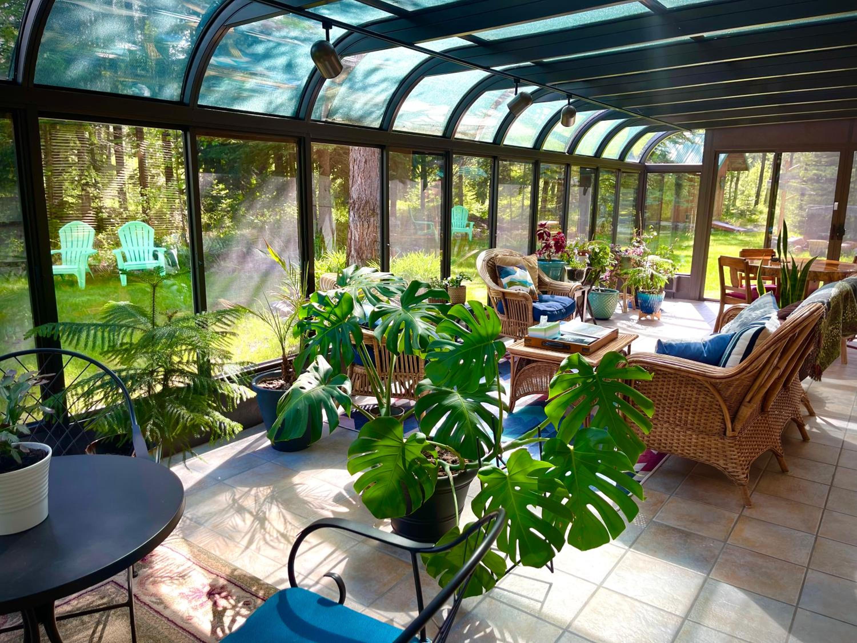 Moss Mountain Inn
